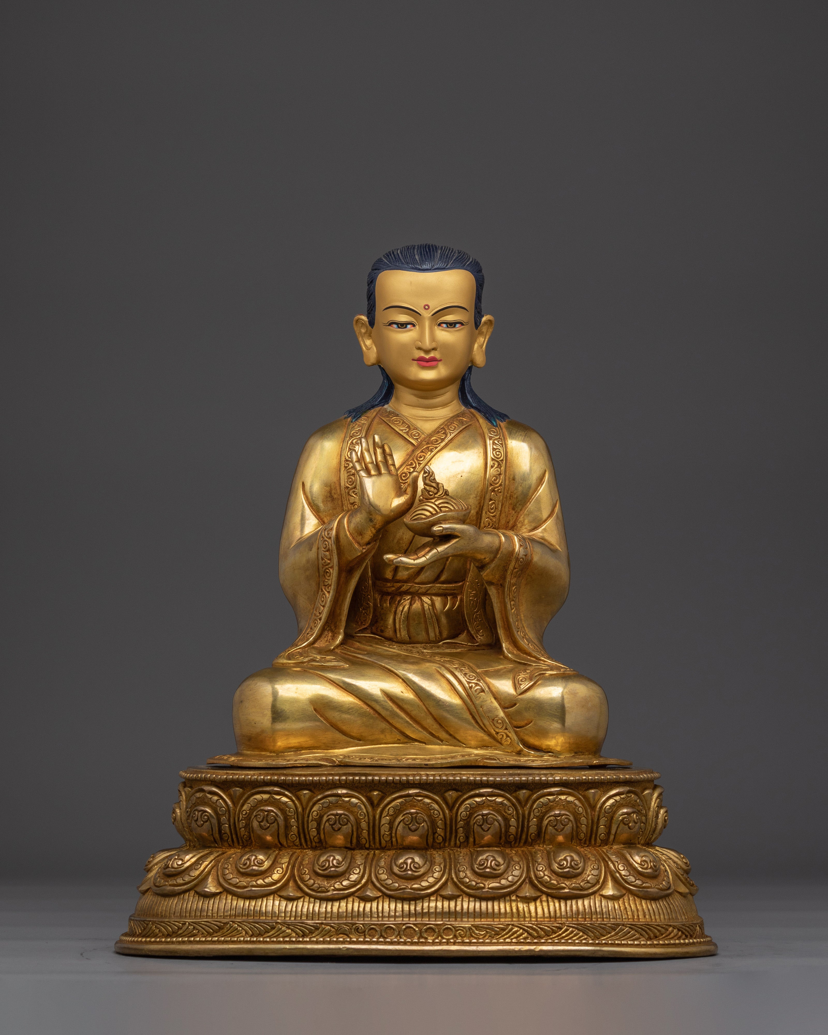 Shakya Master Set | Spiritual master set