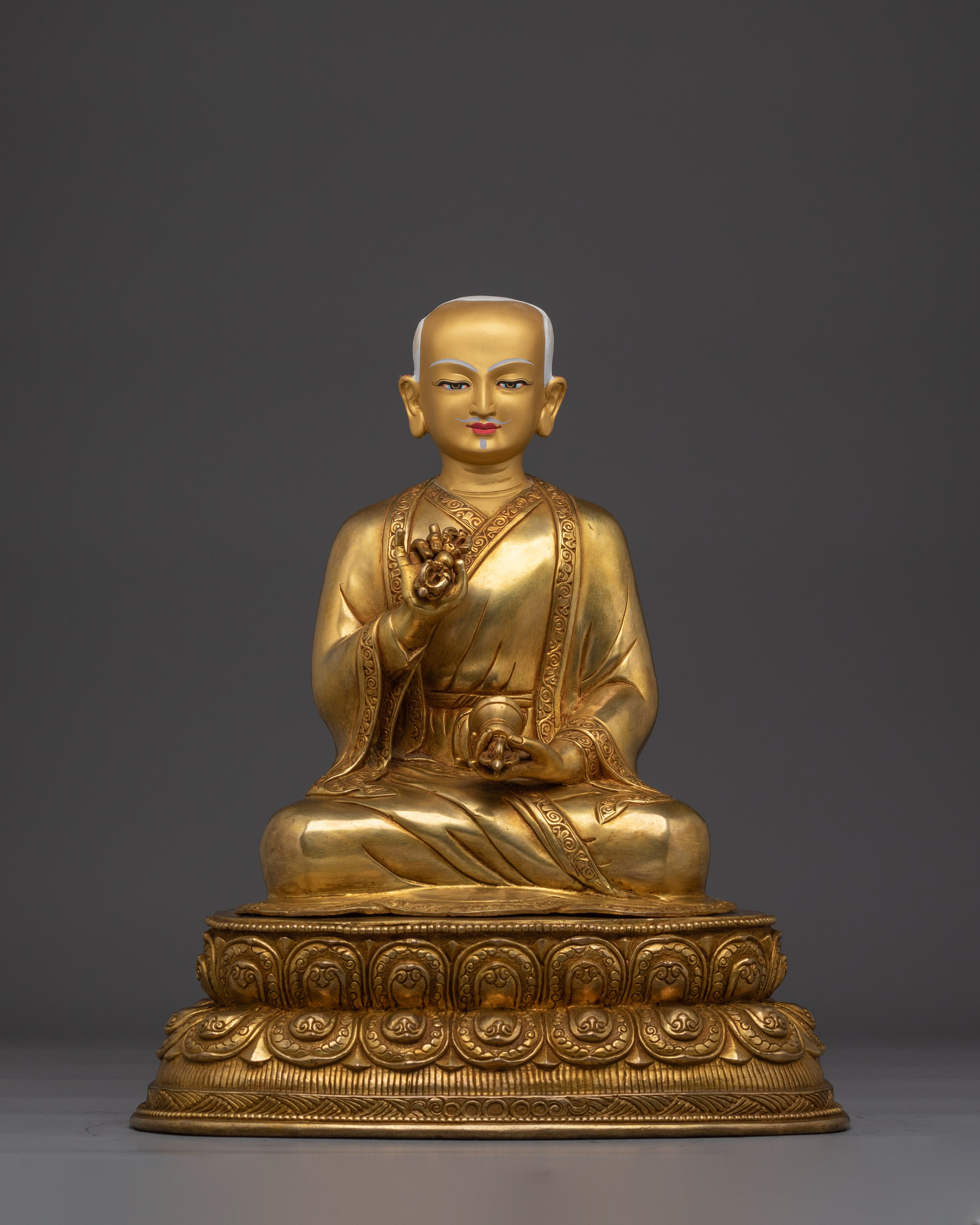 Shakya Master Set | Spiritual master set