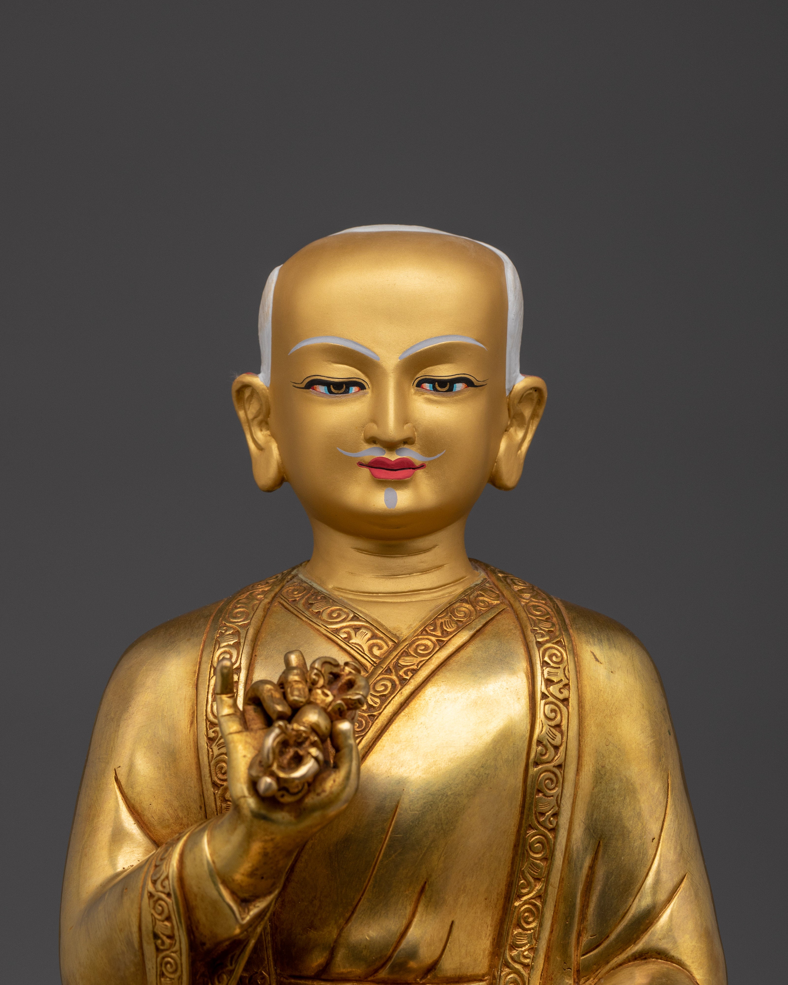 Shakya Master Set | Spiritual master set