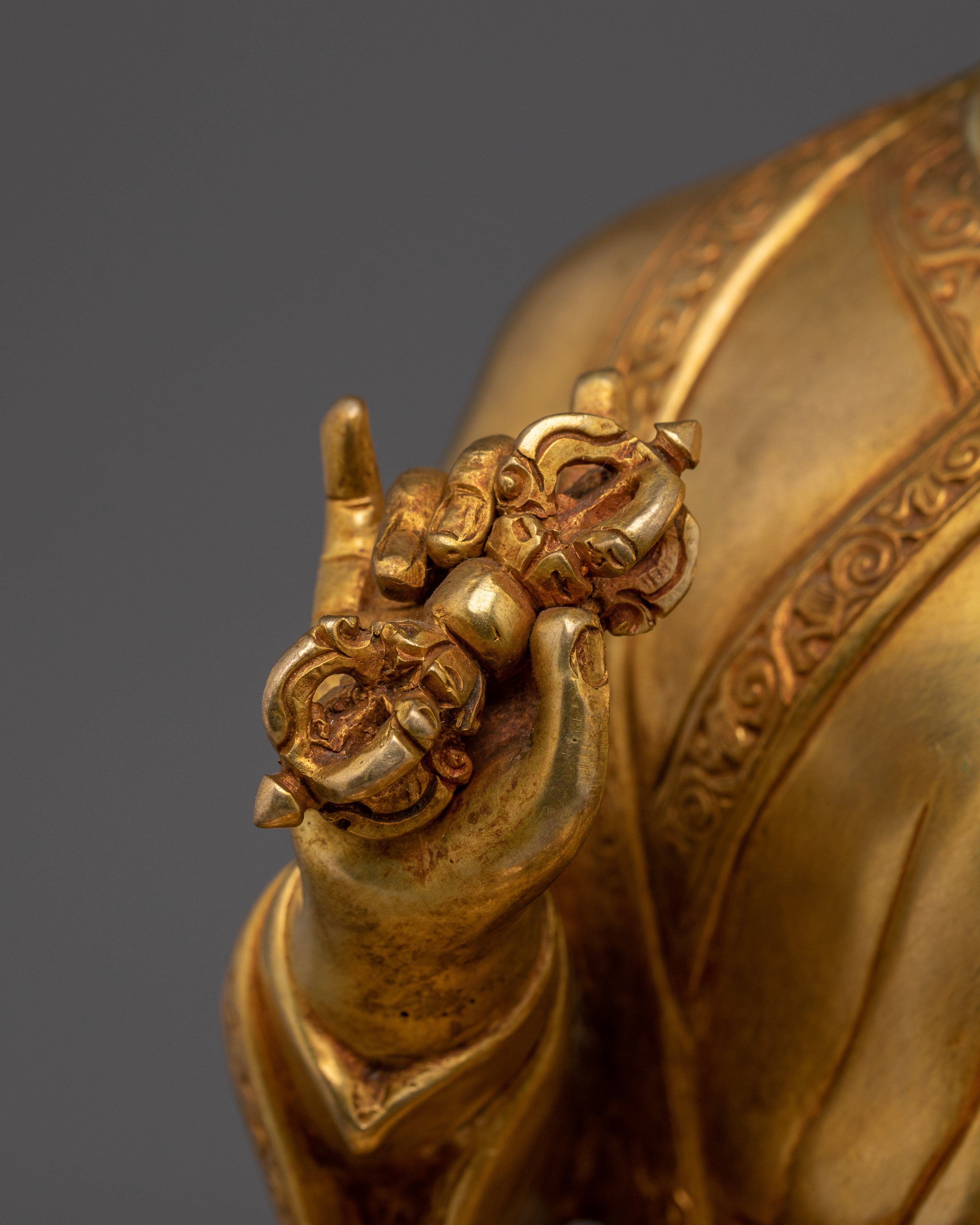 Shakya Master Set | Spiritual master set