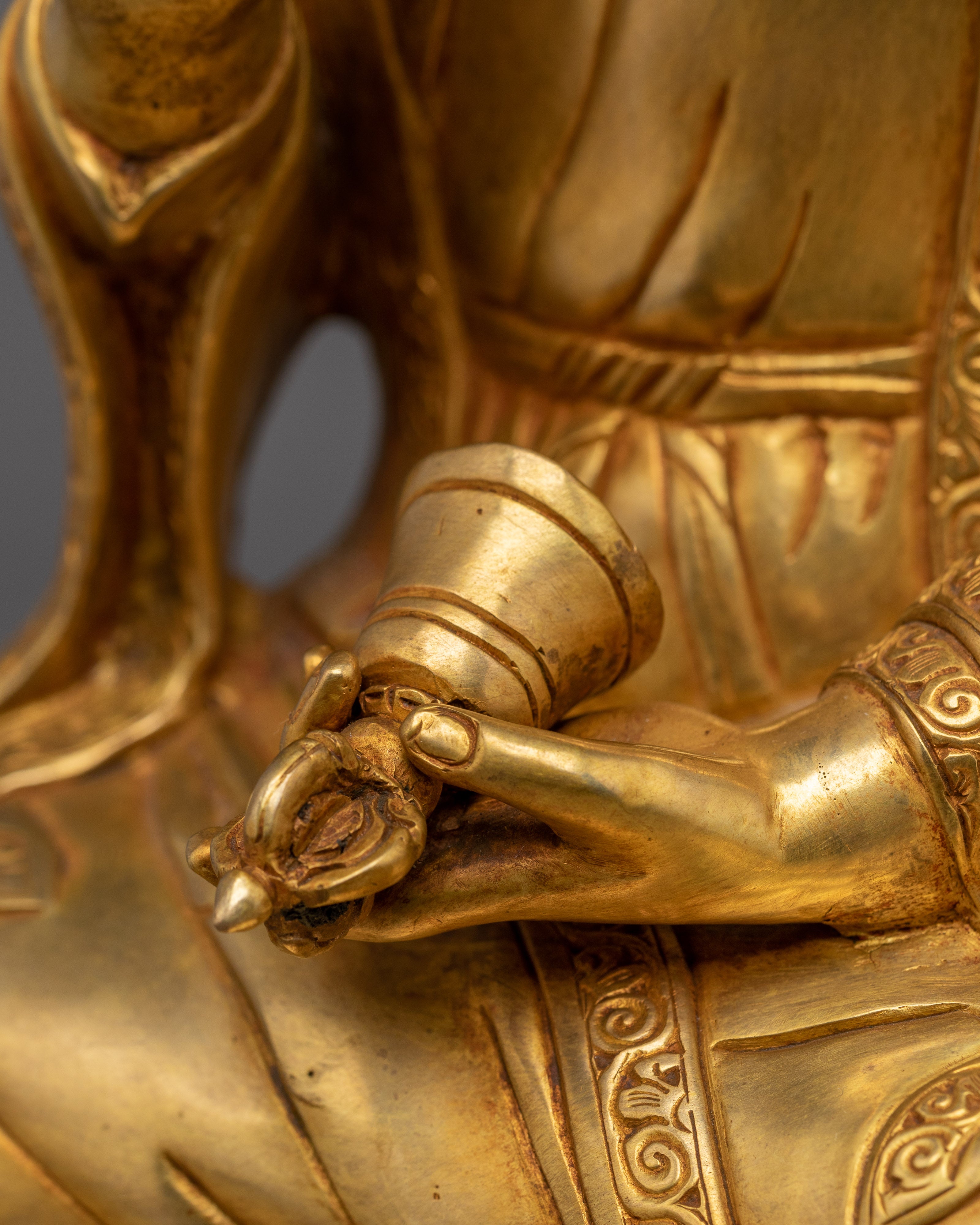 Shakya Master Set | Spiritual master set