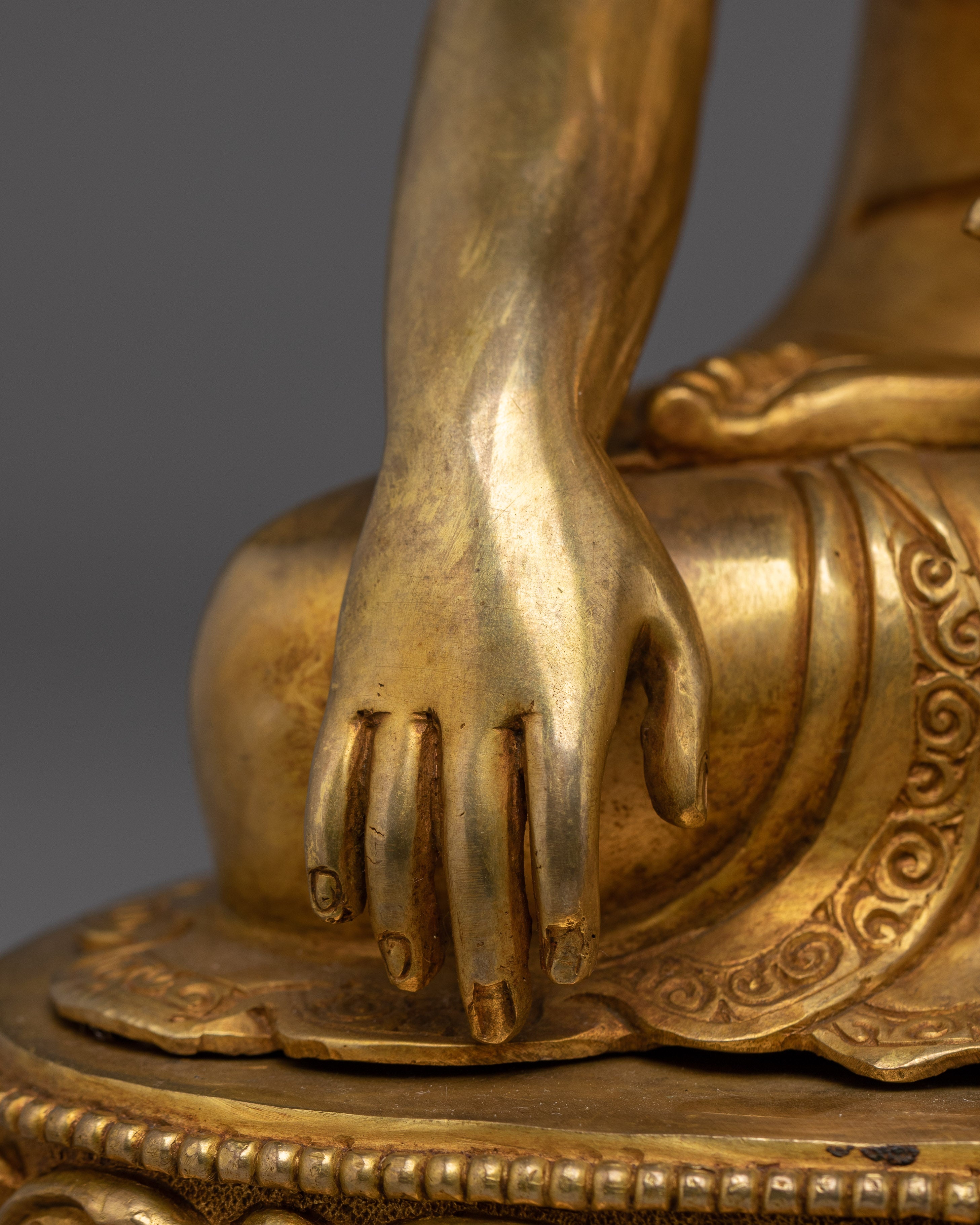 Shakya Master Set | Spiritual master set