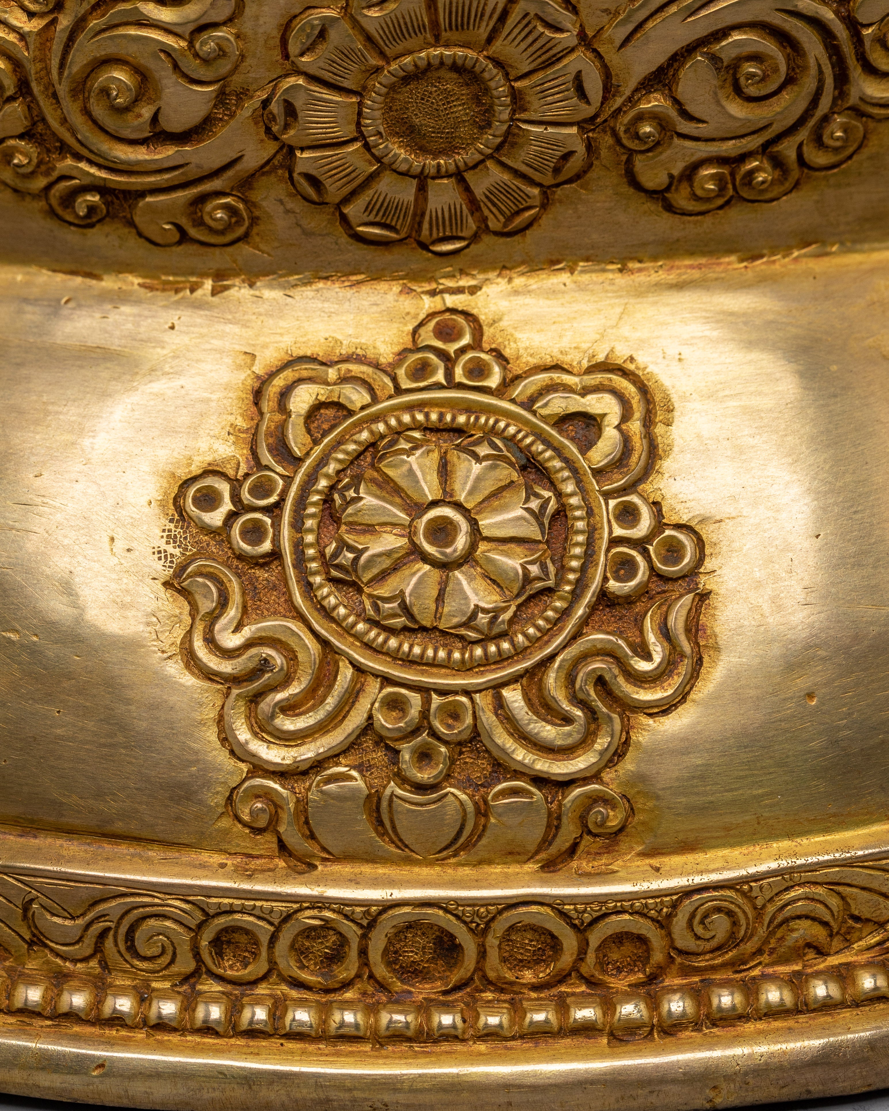 Shakya Master Set | Spiritual master set