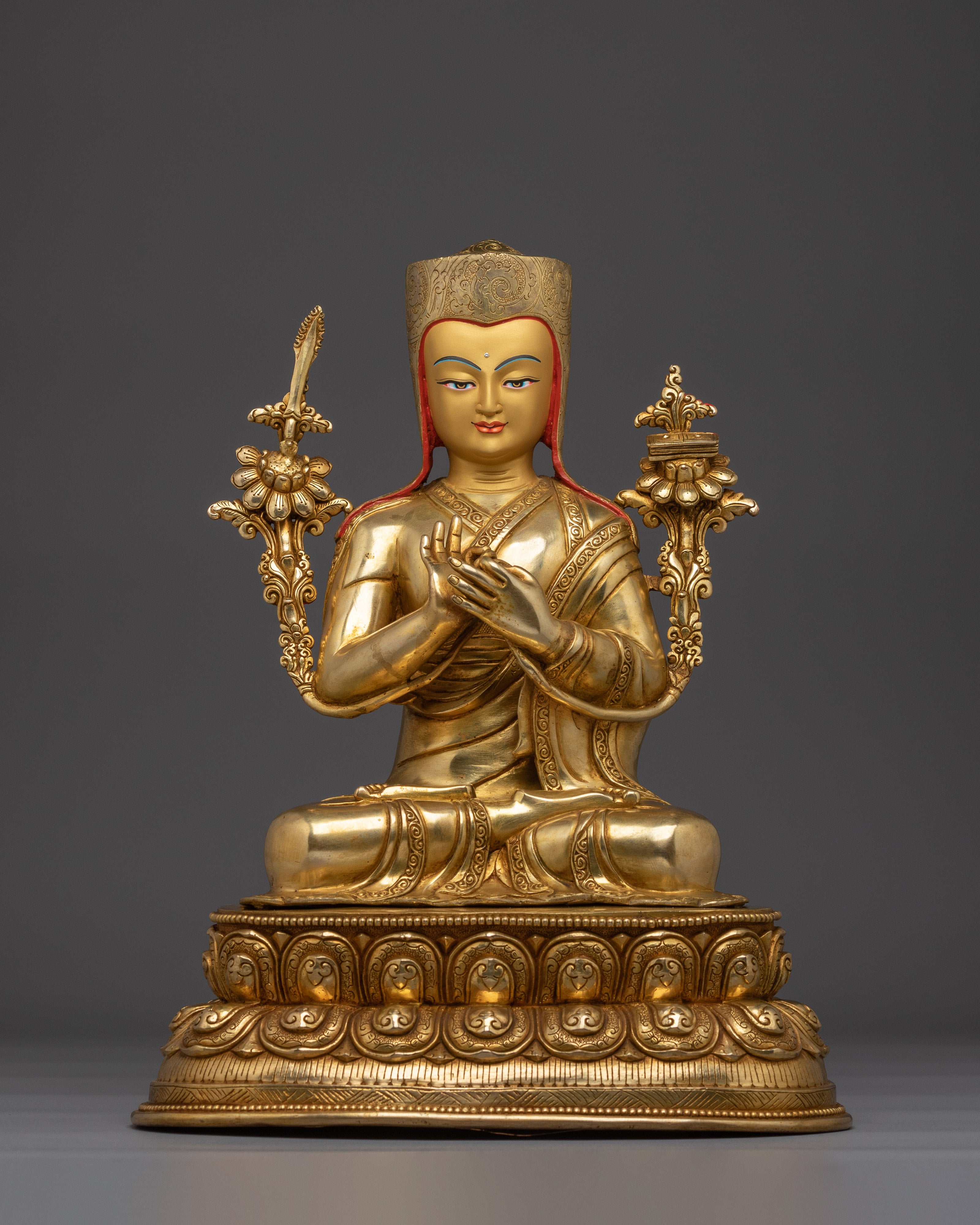 Shakya Master Set | Spiritual master set