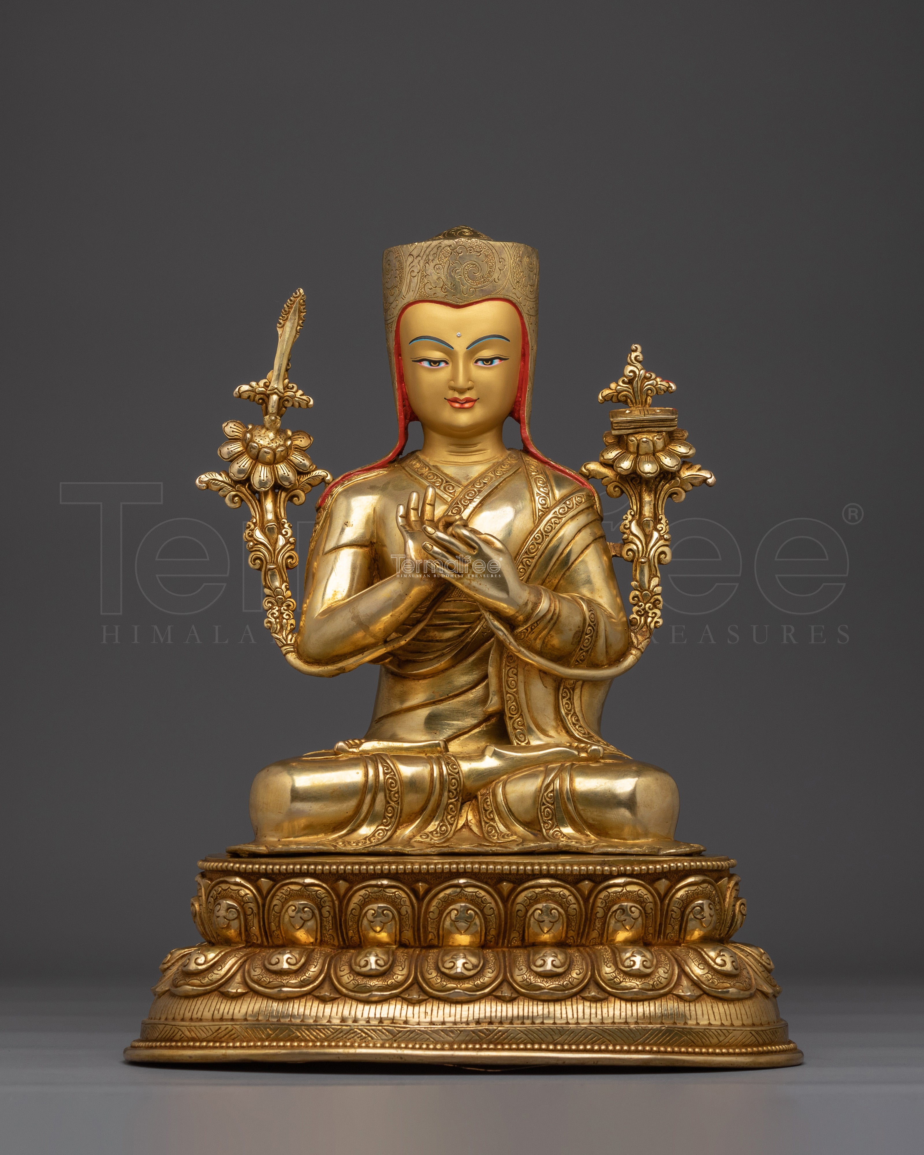 Shakya Master Set | Spiritual master set