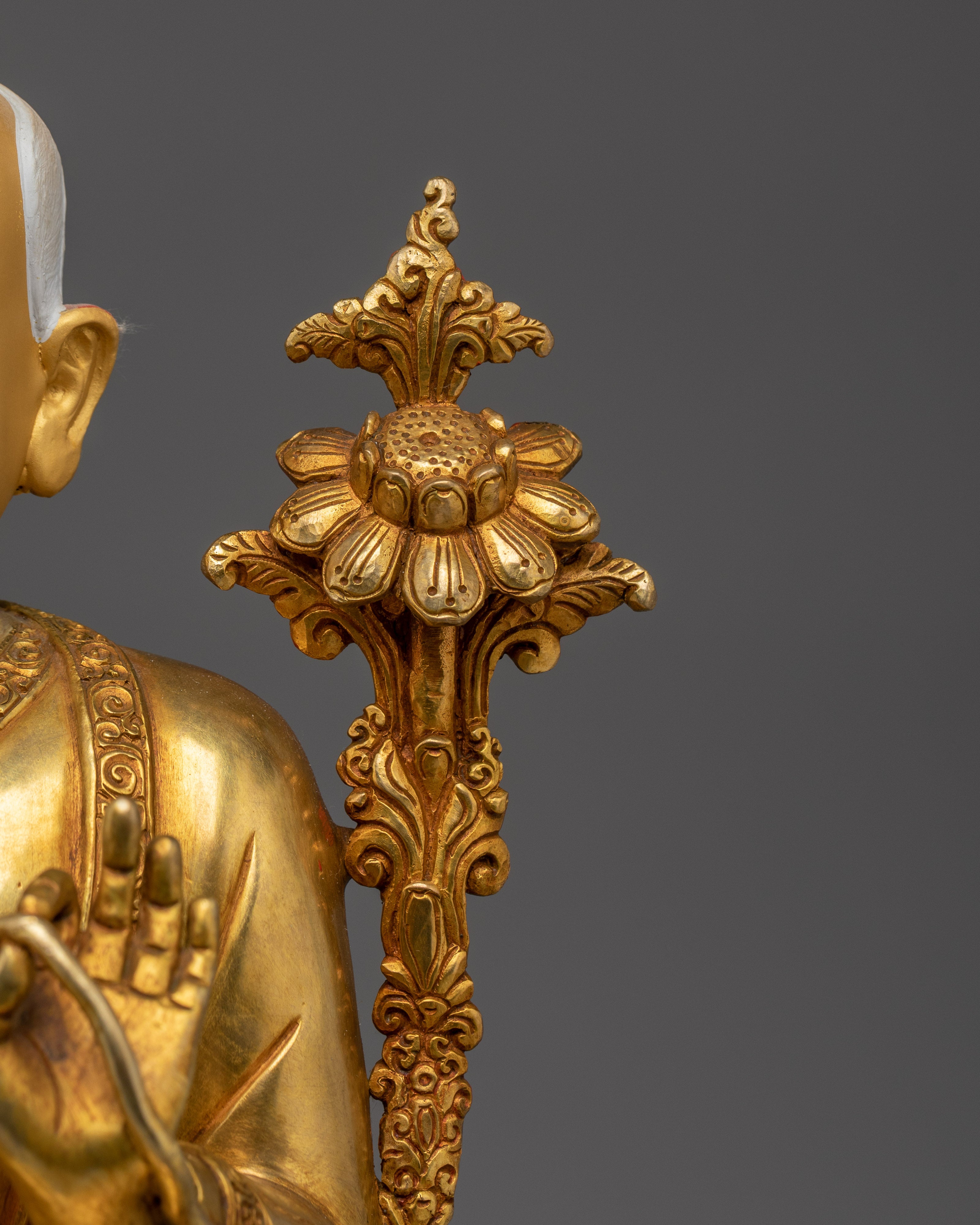 Shakya Master Set | Spiritual master set