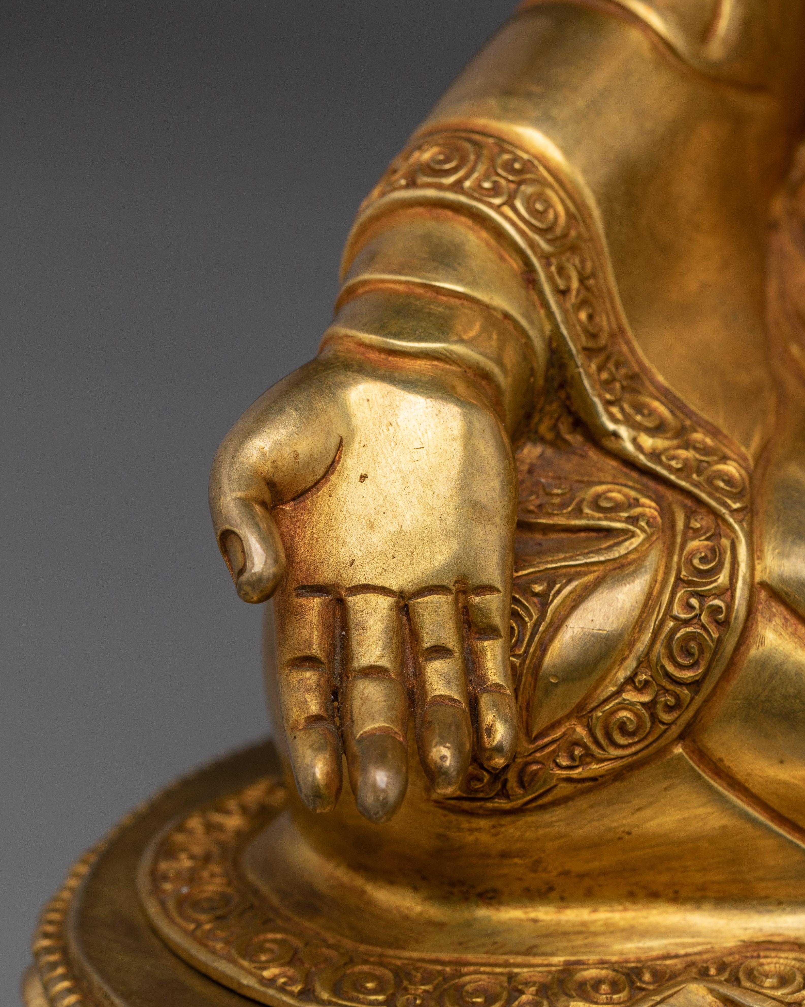 Shakya Master Set | Spiritual master set