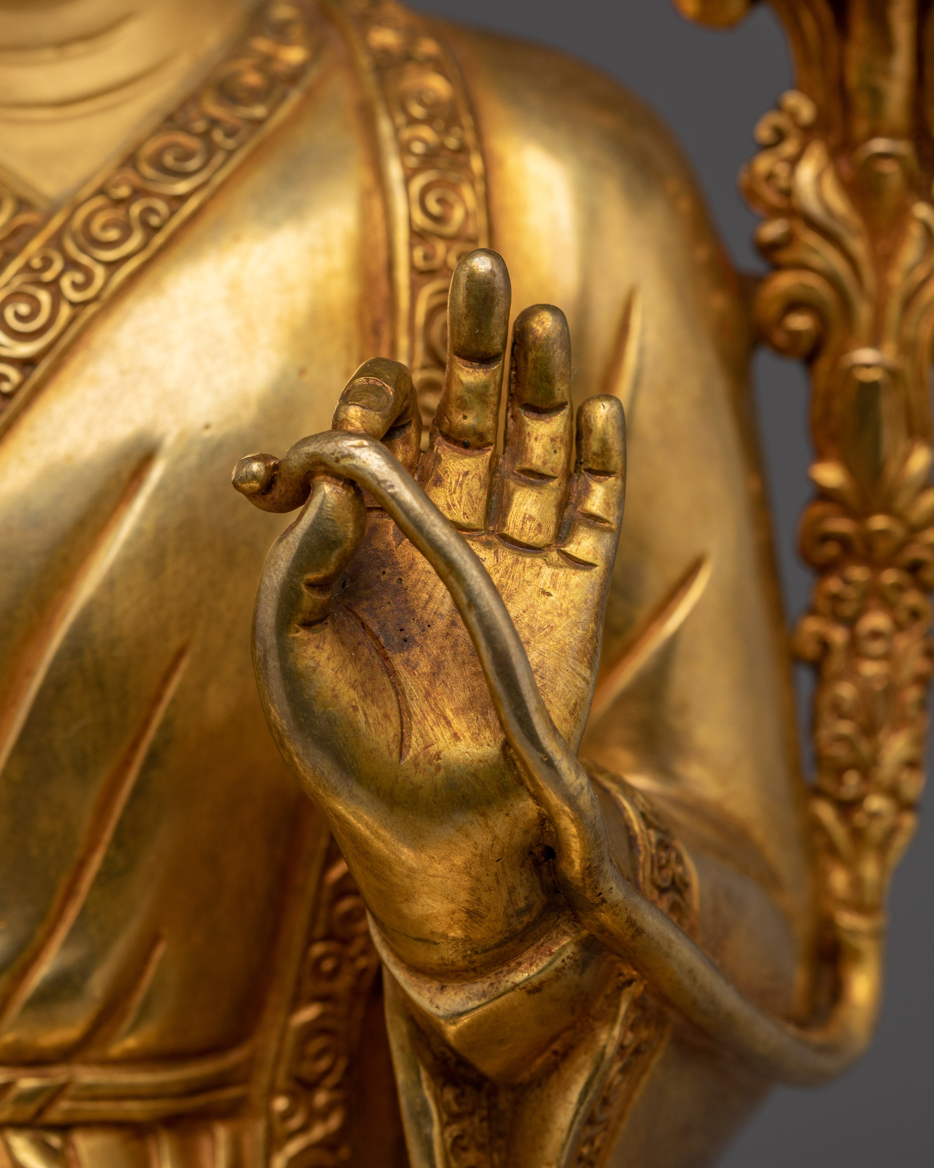 Shakya Master Set | Spiritual master set