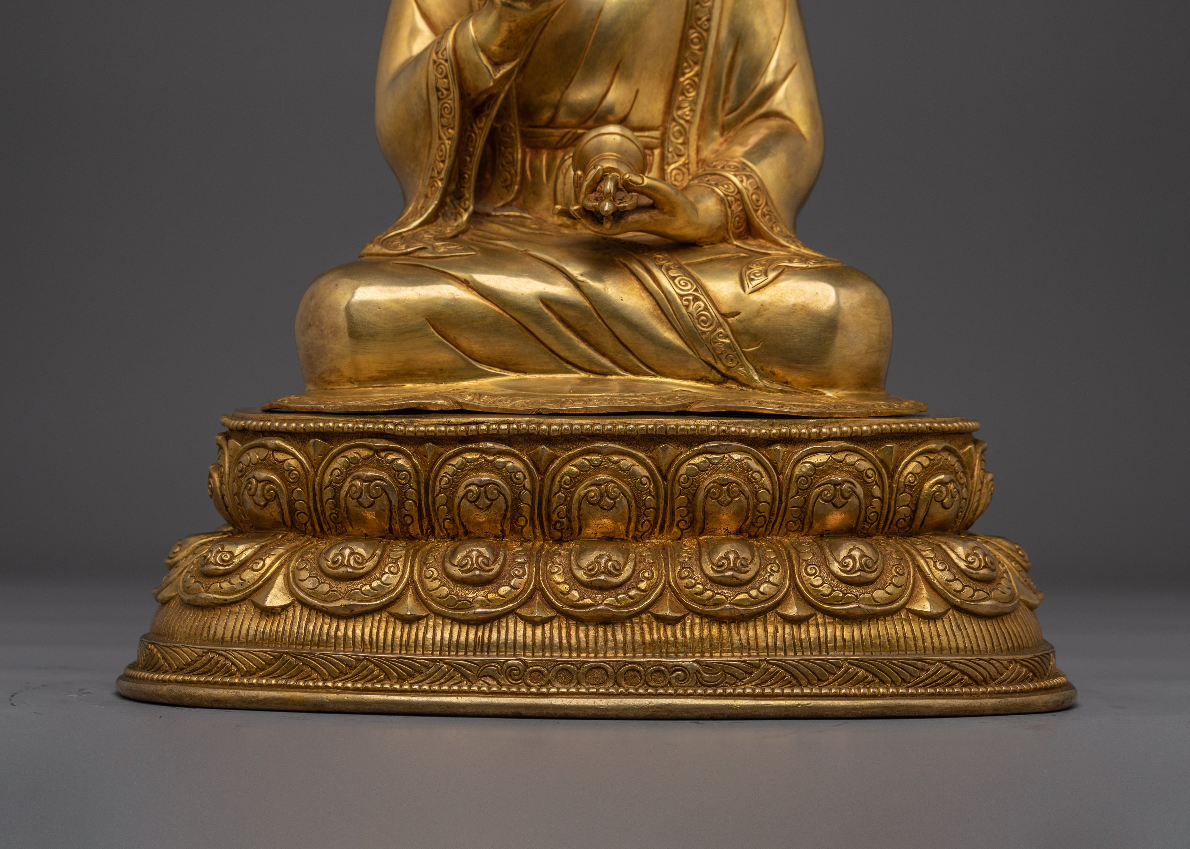 Shakya Master Set | Spiritual master set