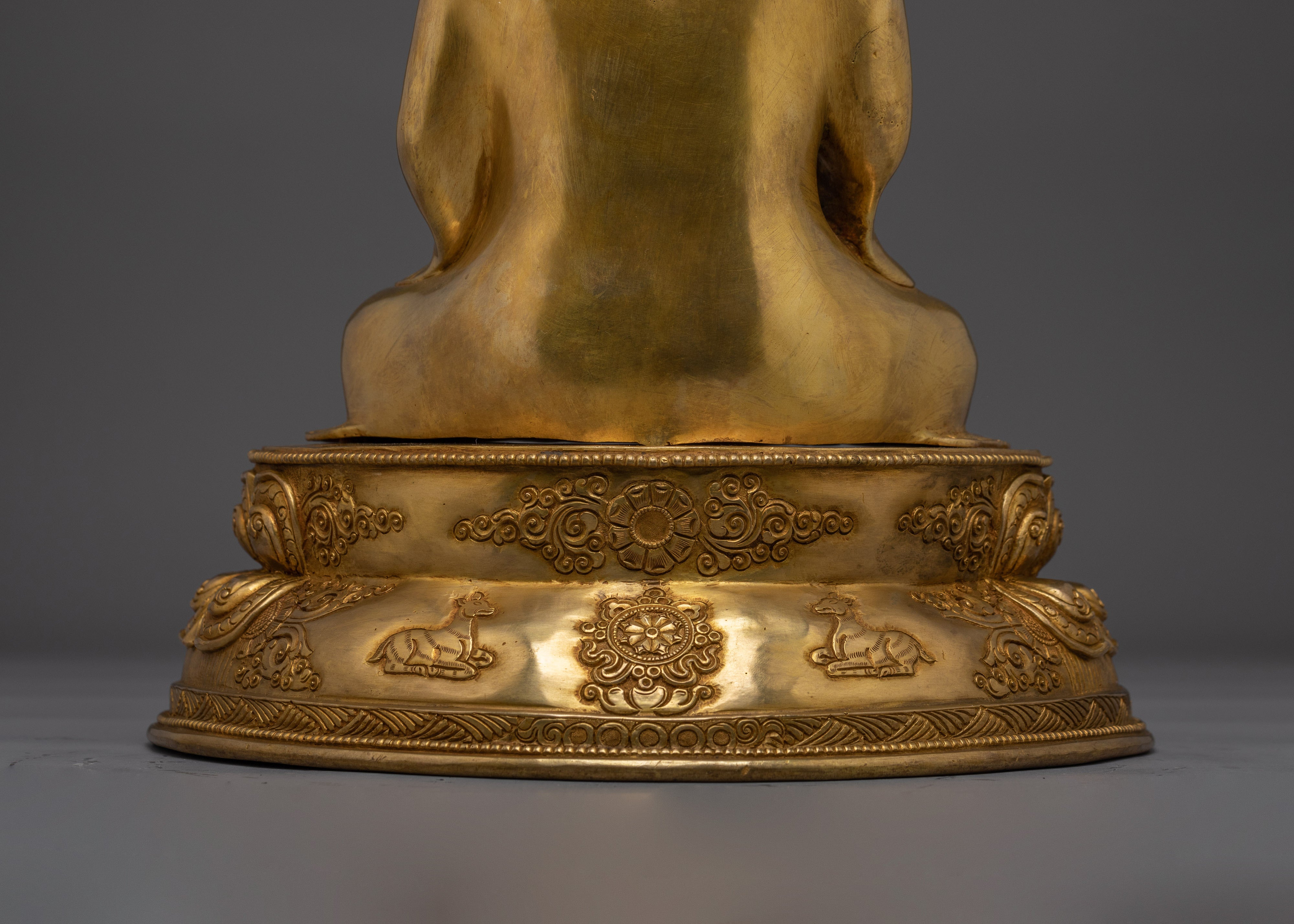 Shakya Master Set | Spiritual master set