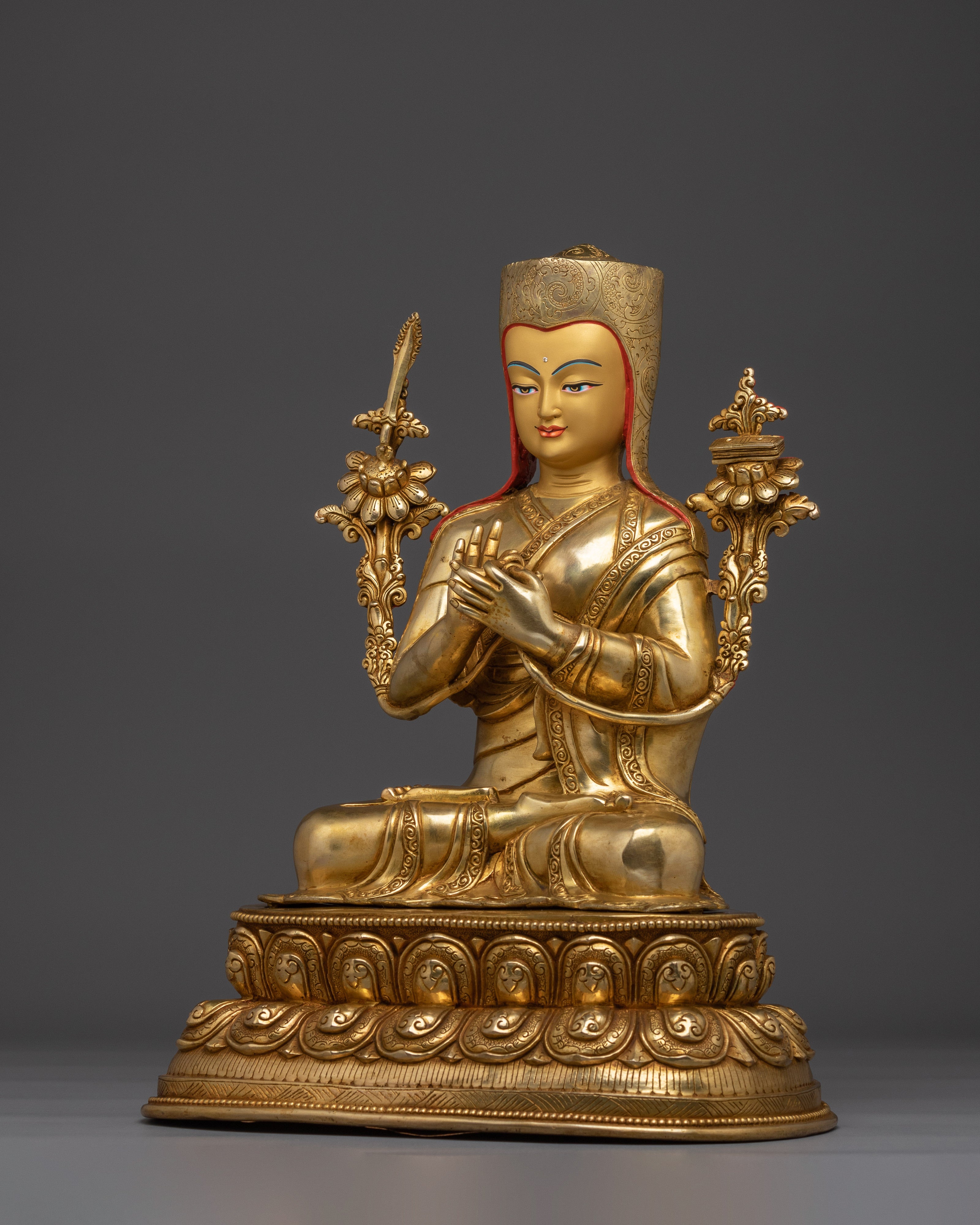 Shakya Master Set | Spiritual master set