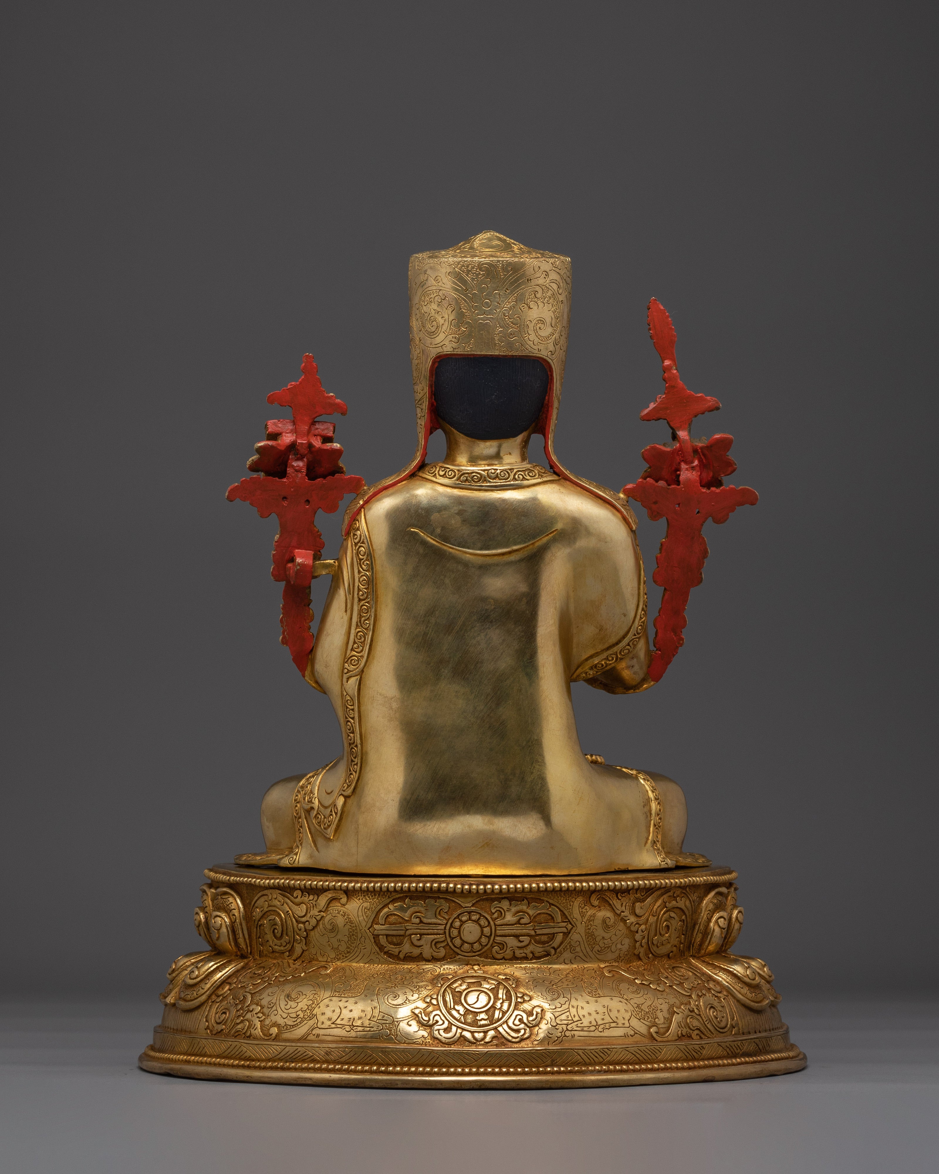 Shakya Master Set | Spiritual master set