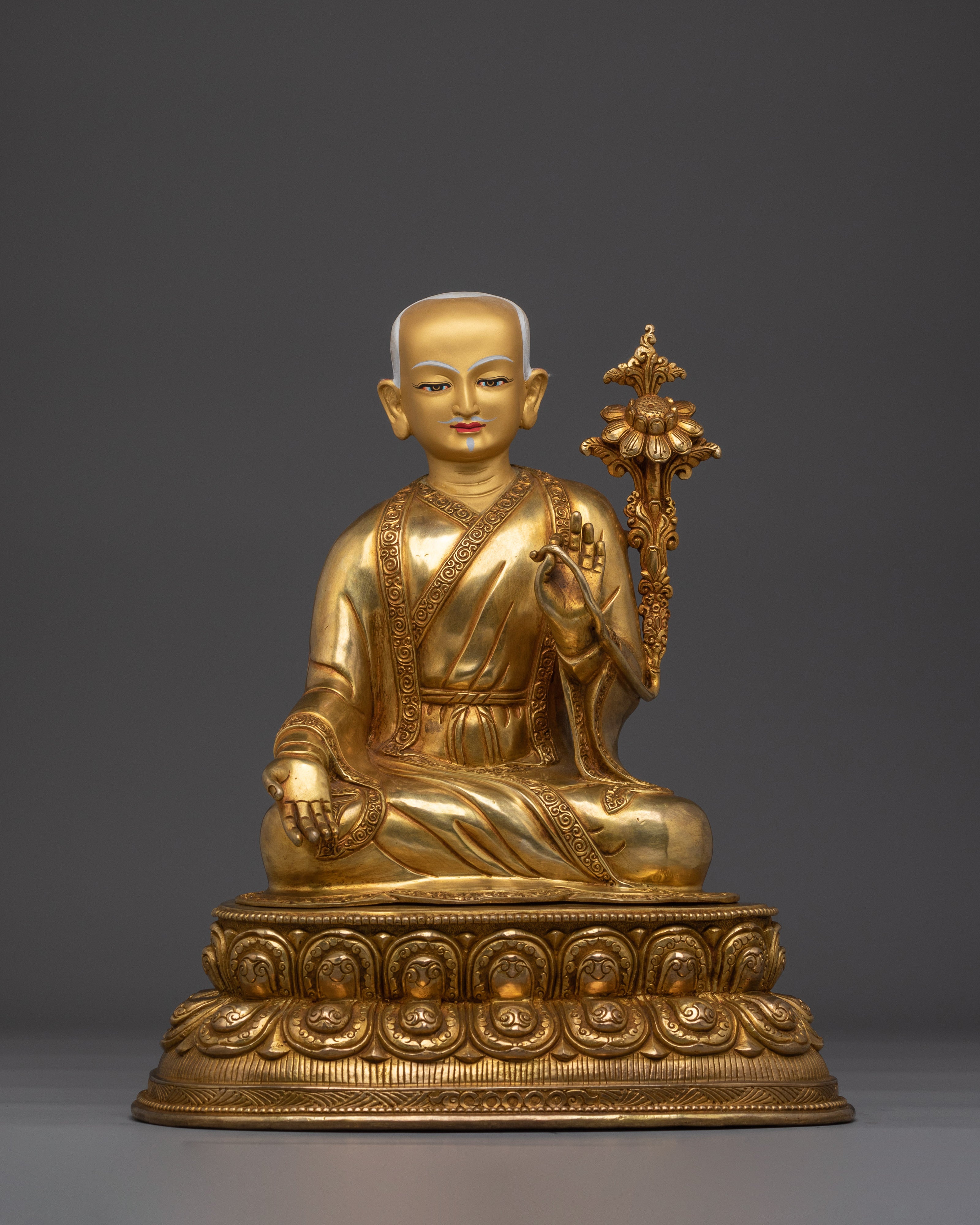 Shakya Master Set | Spiritual master set