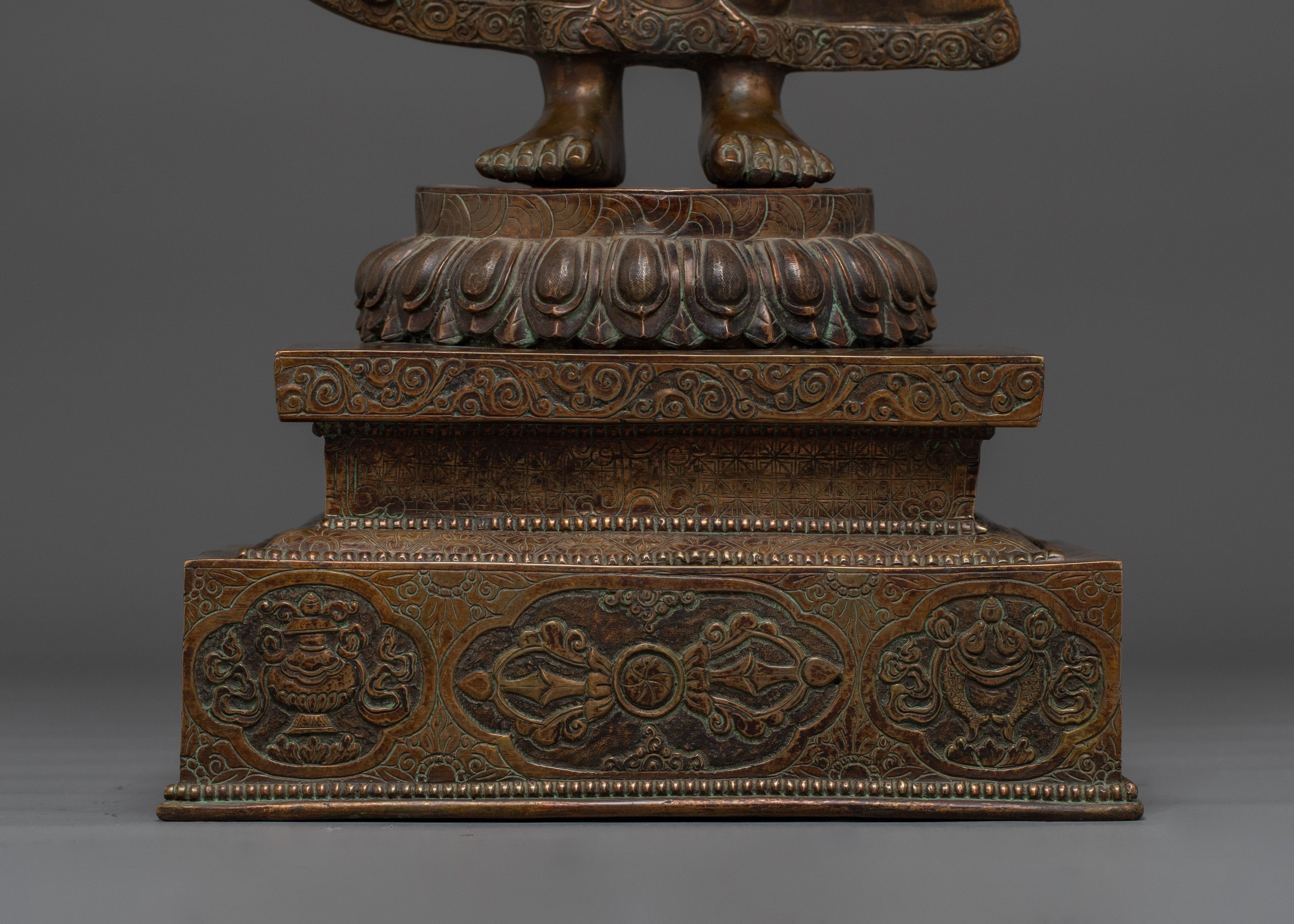 Buddha Statue | Embodiment of Inner Peace