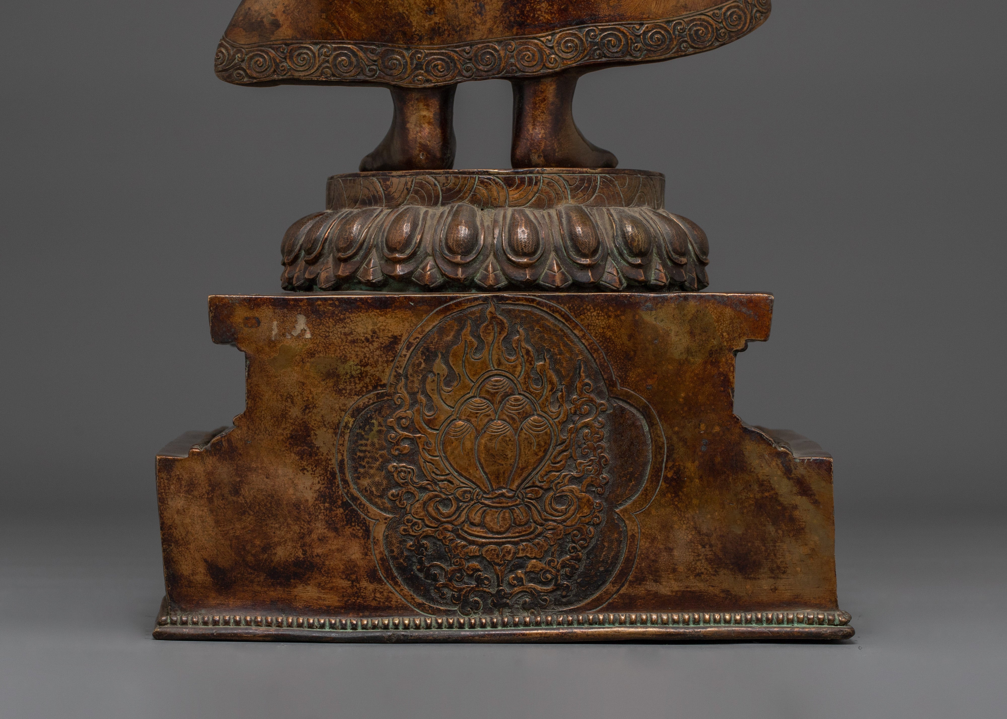 Buddha Statue | Embodiment of Inner Peace