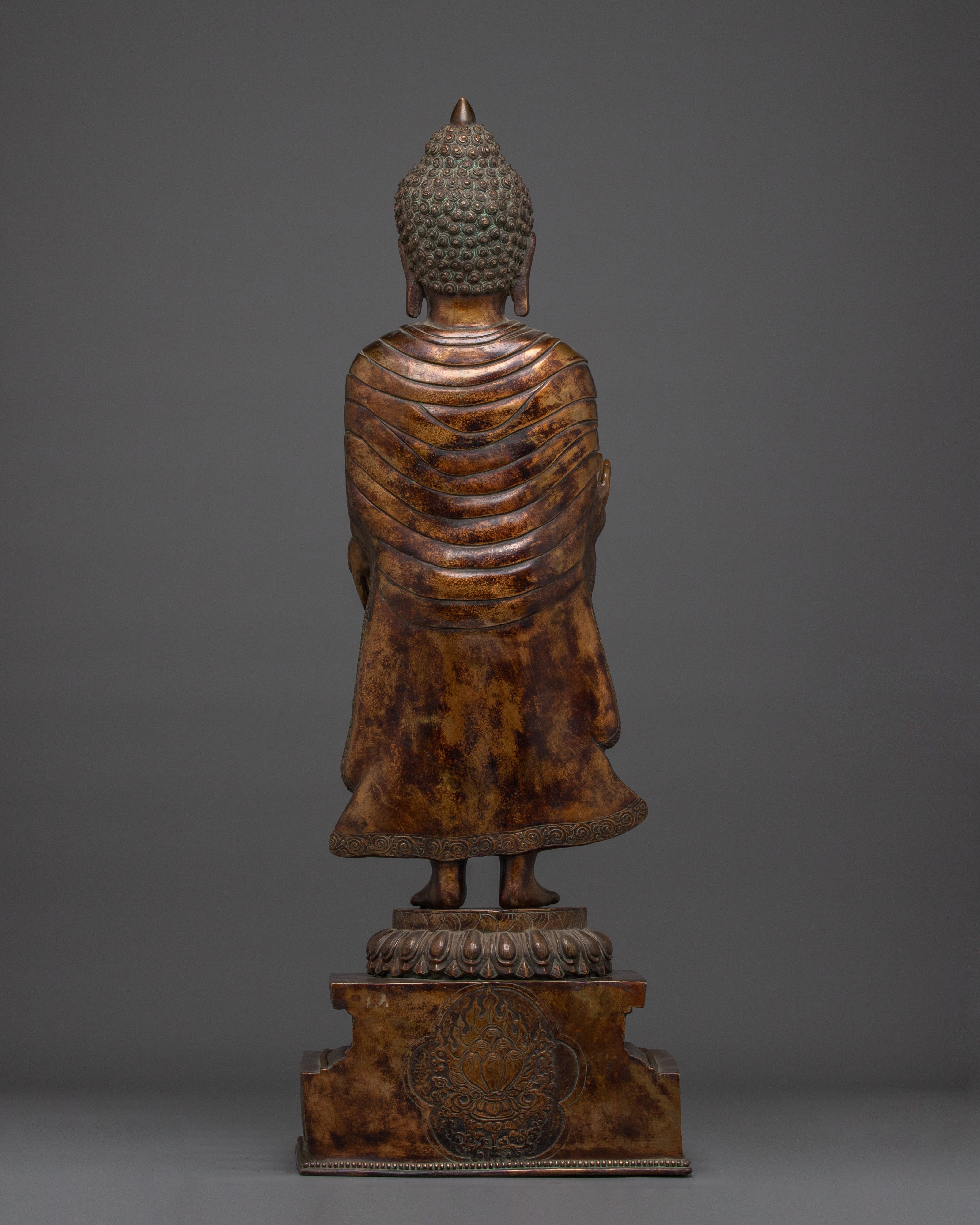 Buddha Statue | Embodiment of Inner Peace