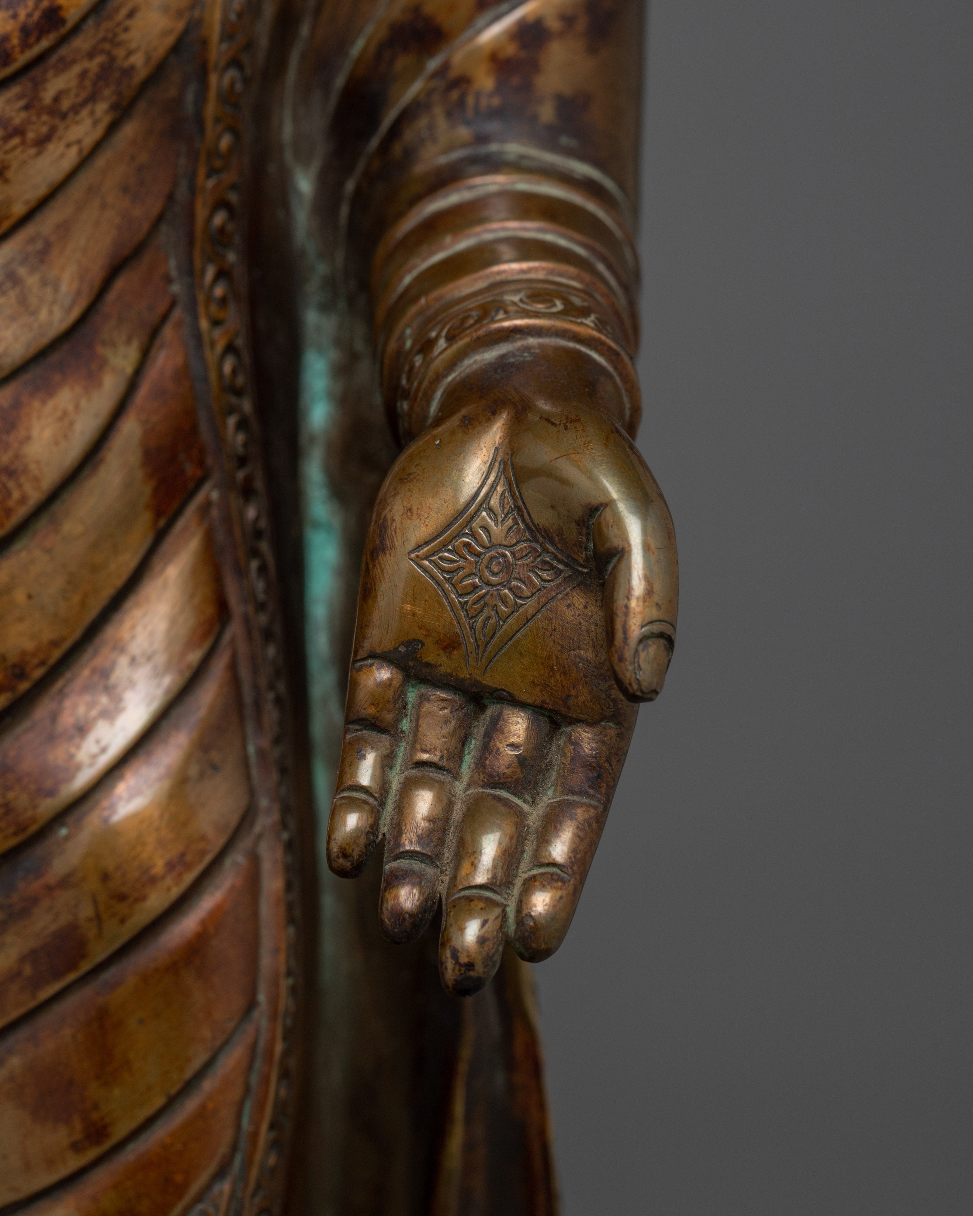 Buddha Statue | Embodiment of Inner Peace