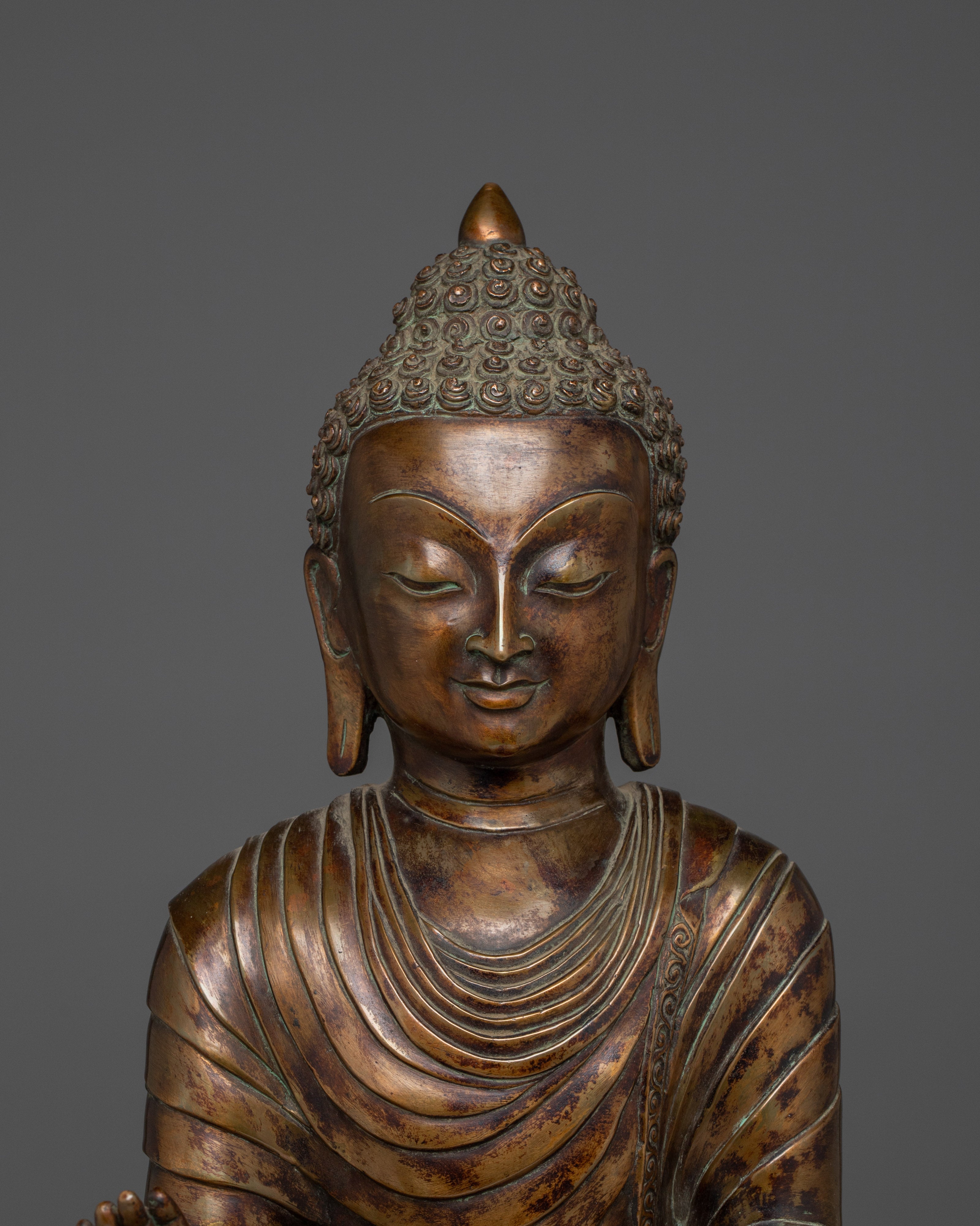 Buddha Statue | Embodiment of Inner Peace