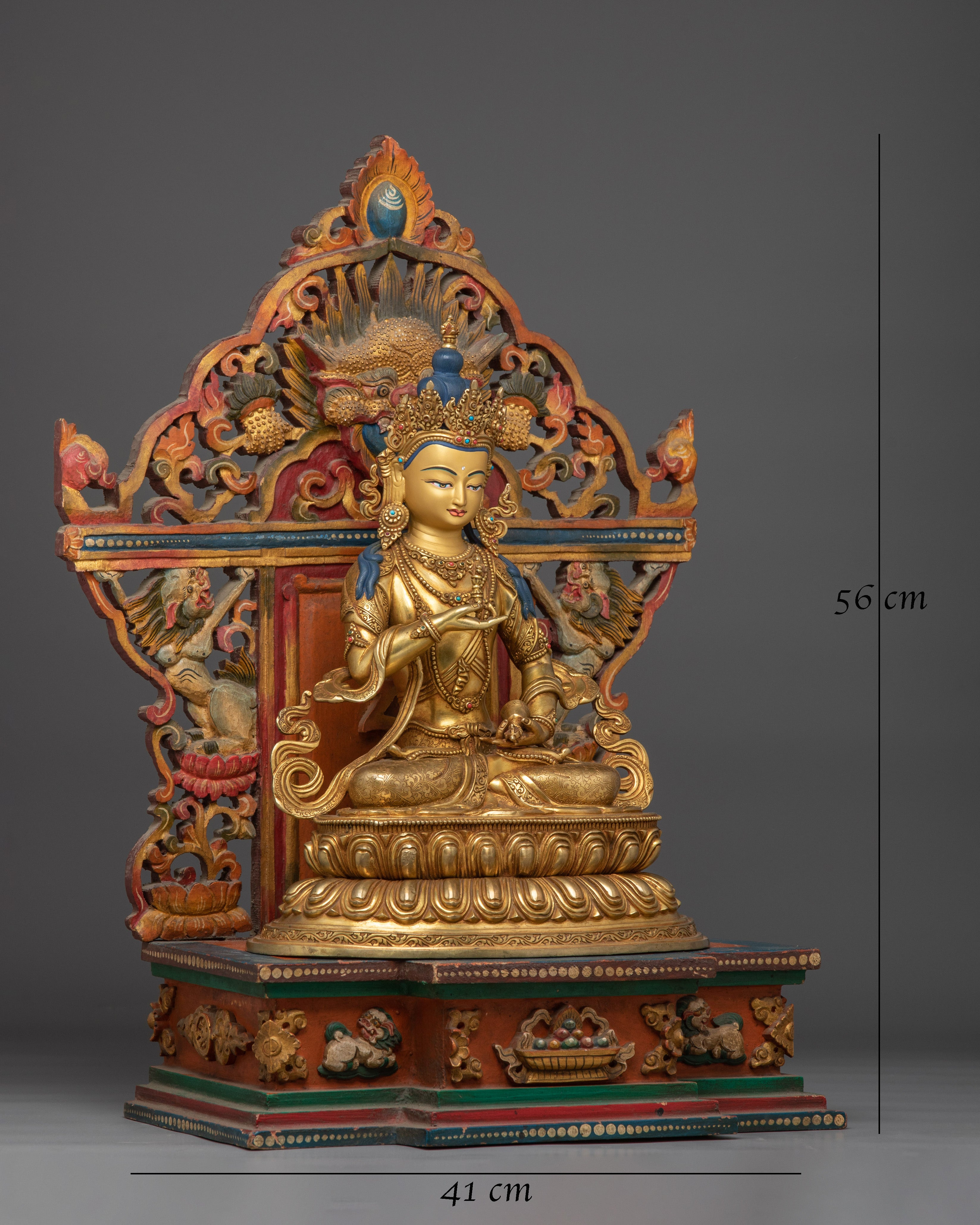 vajrasattva-with-throne-1