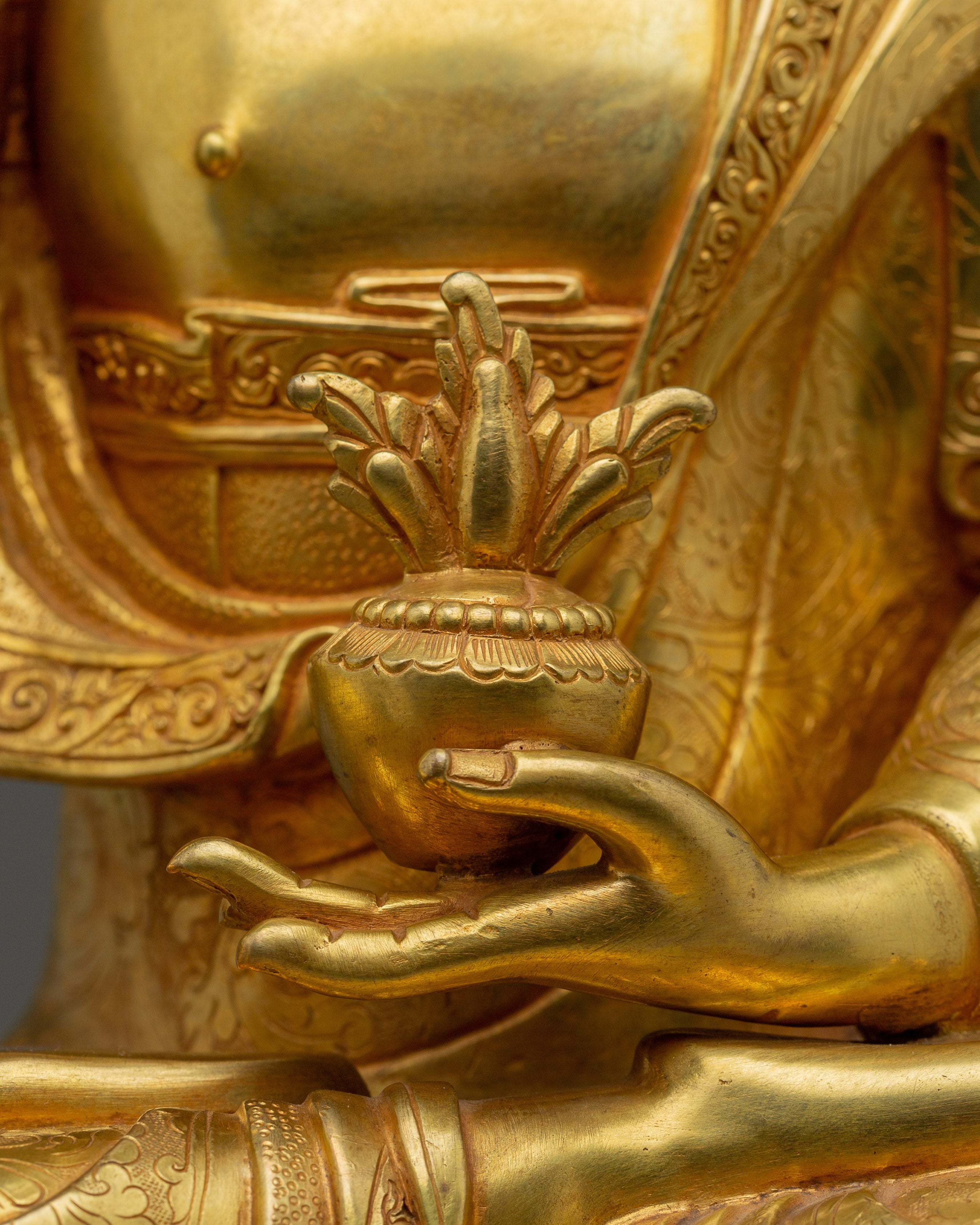 Medicine Buddha Art "The Supreme Healer" | Master of Healing