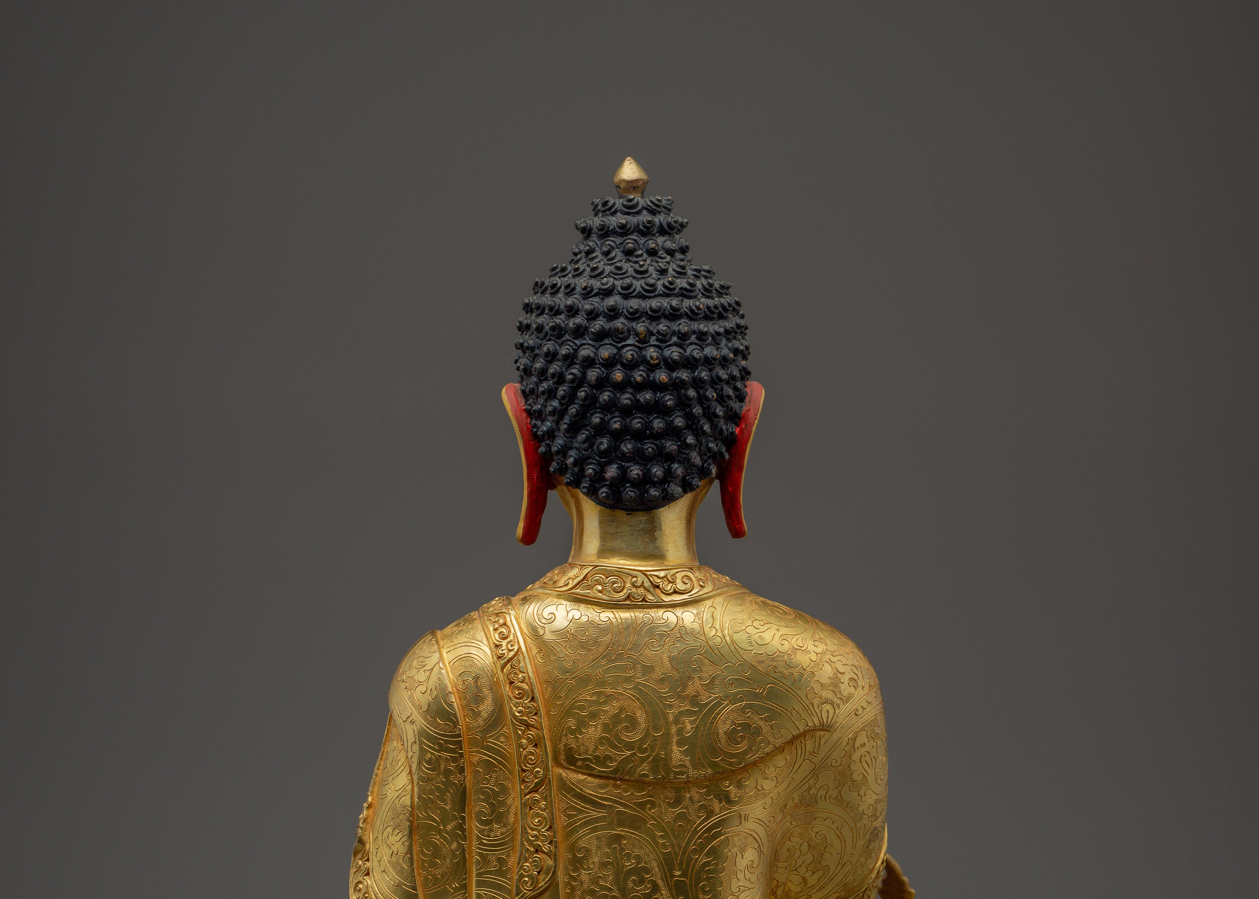 Medicine Buddha Art "The Supreme Healer" | Master of Healing