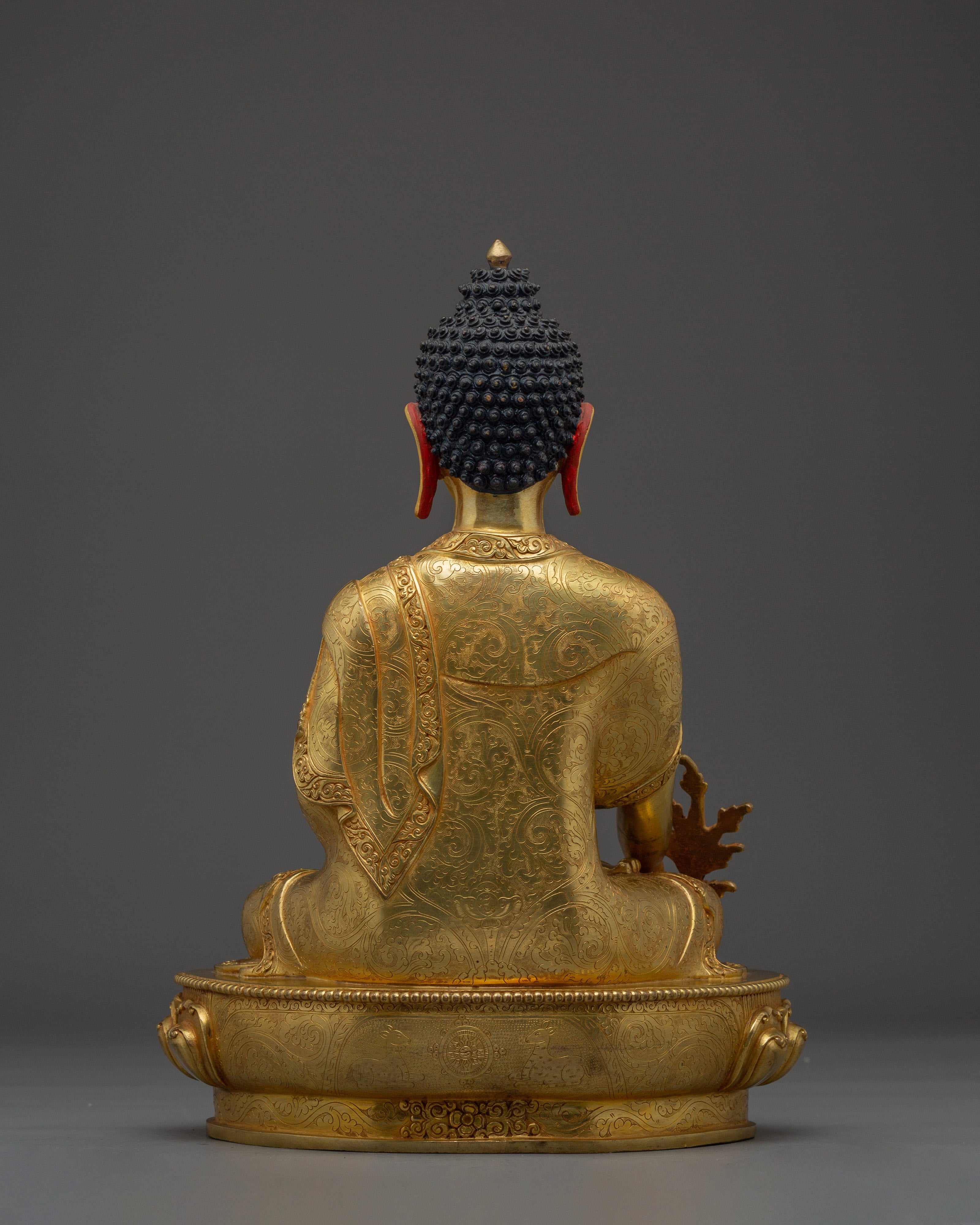 Medicine Buddha Art "The Supreme Healer" | Master of Healing