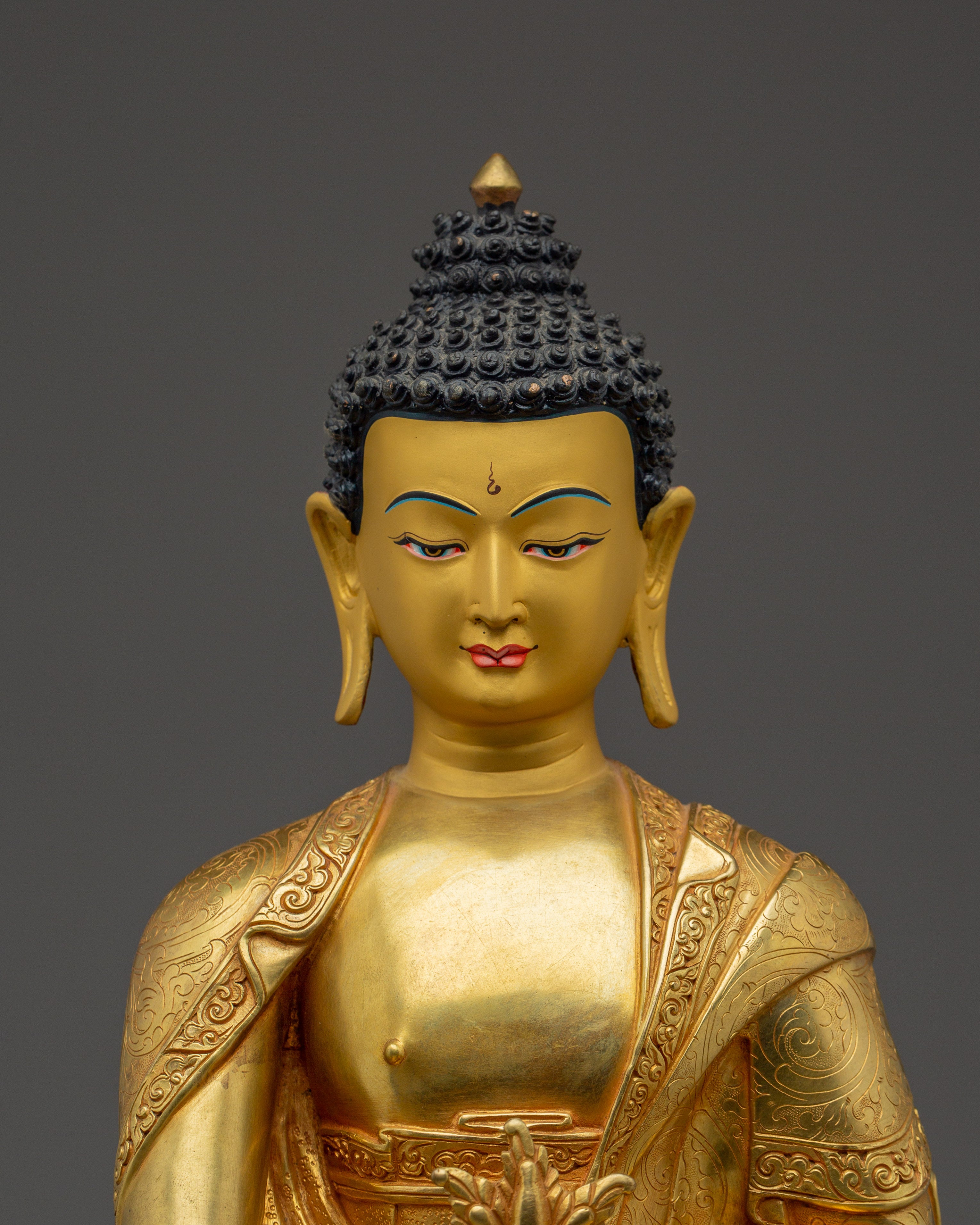 Medicine Buddha Art "The Supreme Healer" | Master of Healing