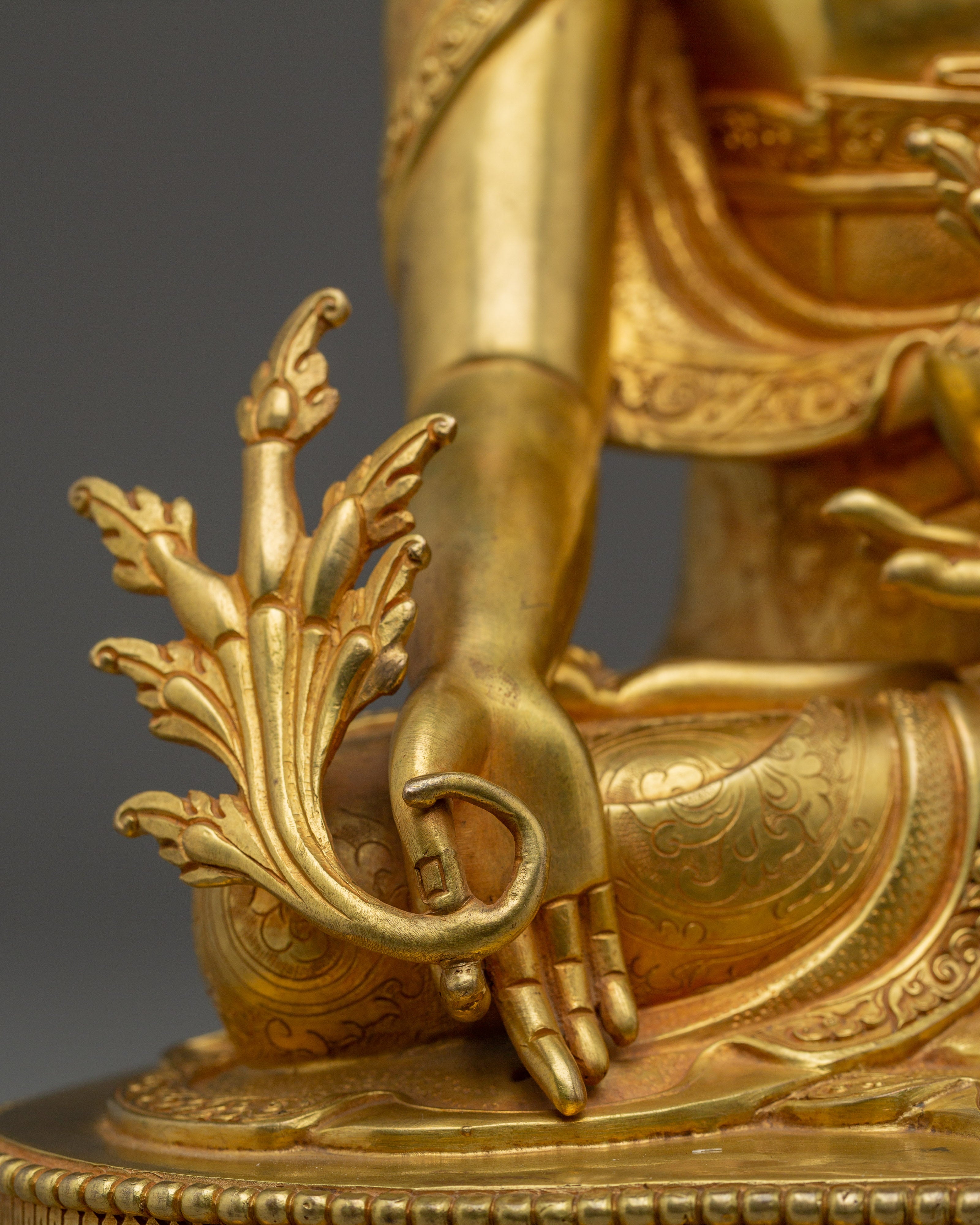 Medicine Buddha Art "The Supreme Healer" | Master of Healing