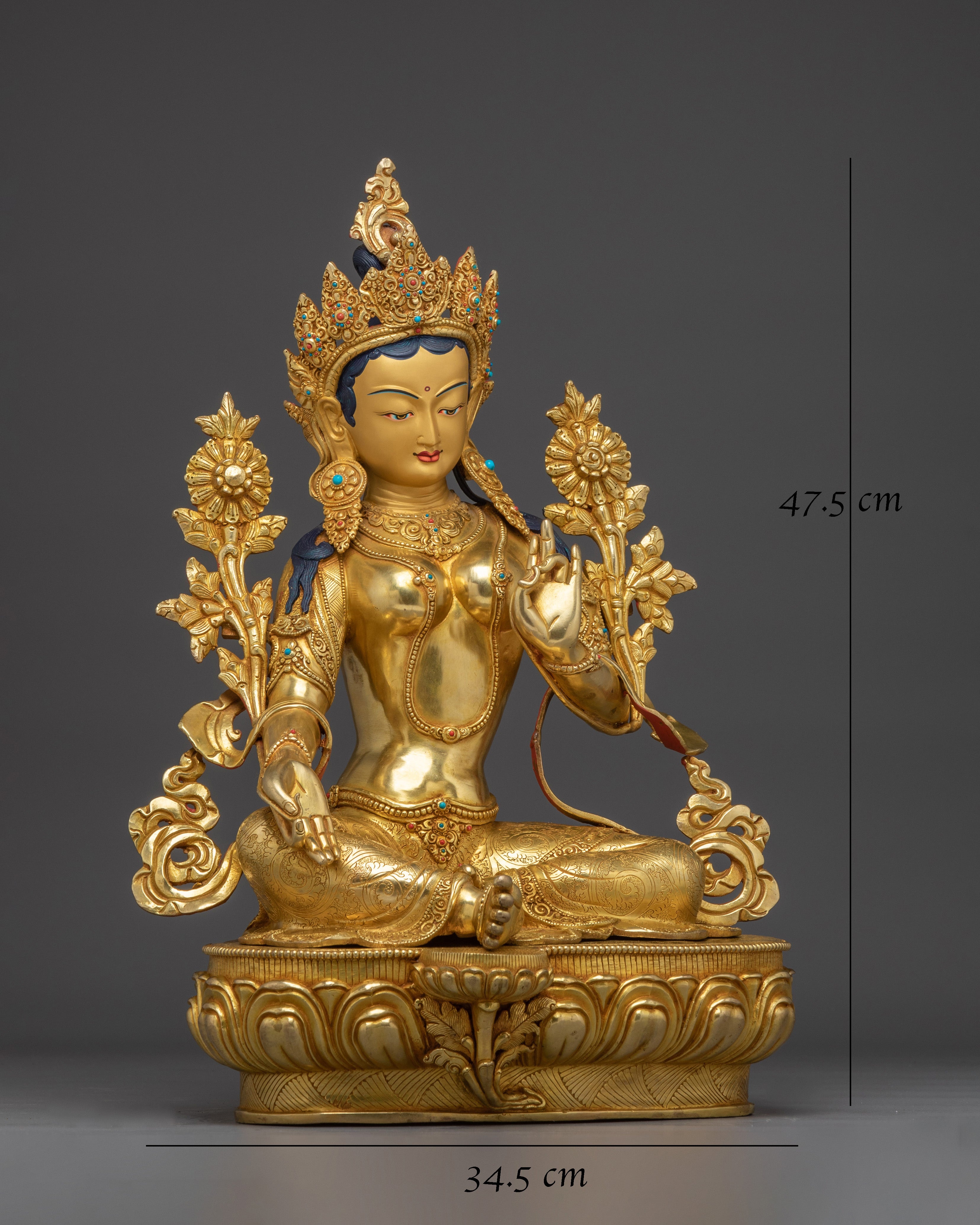 spiritual-protection-green-tara