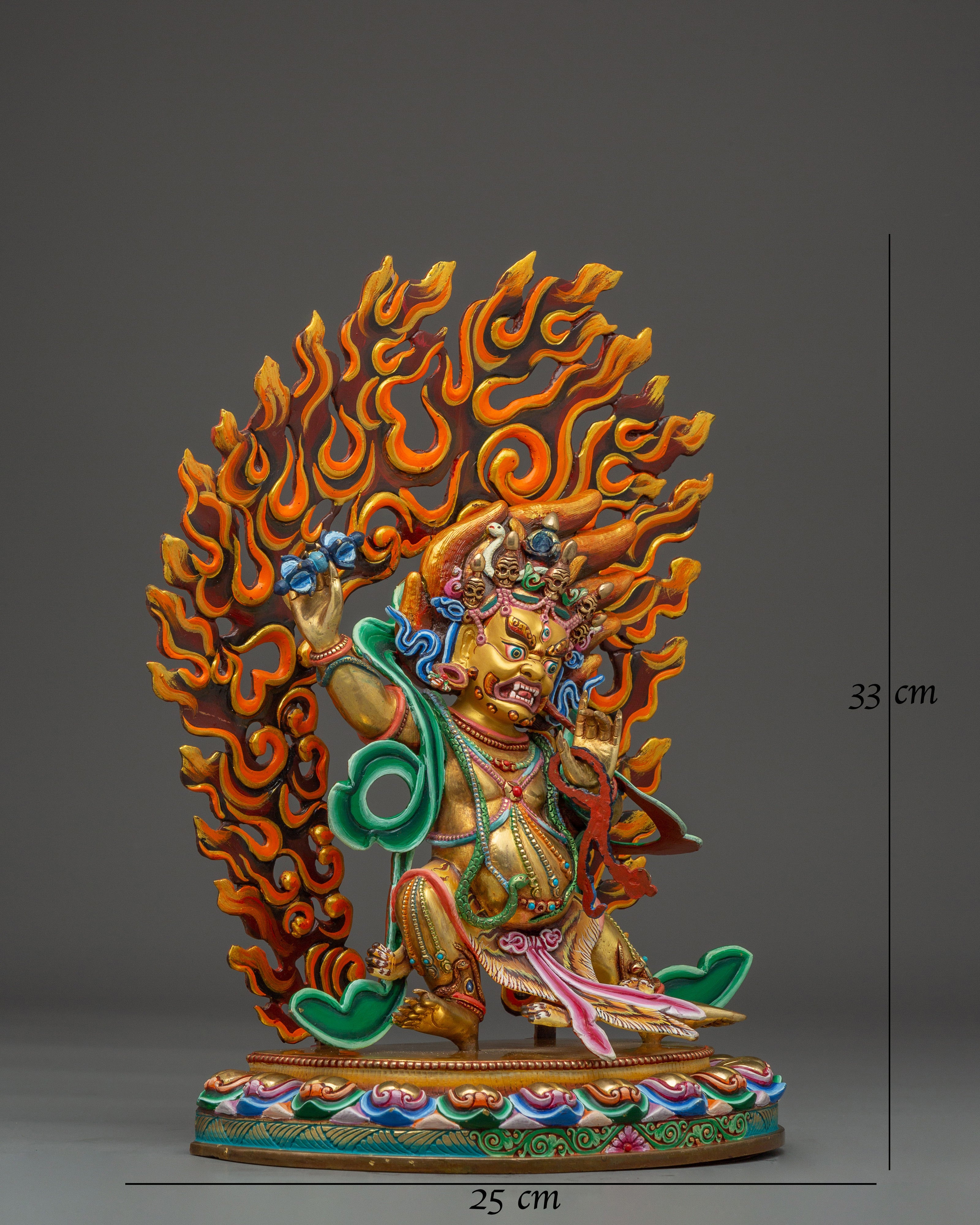 vajrayana-deity-vajrapani-statue