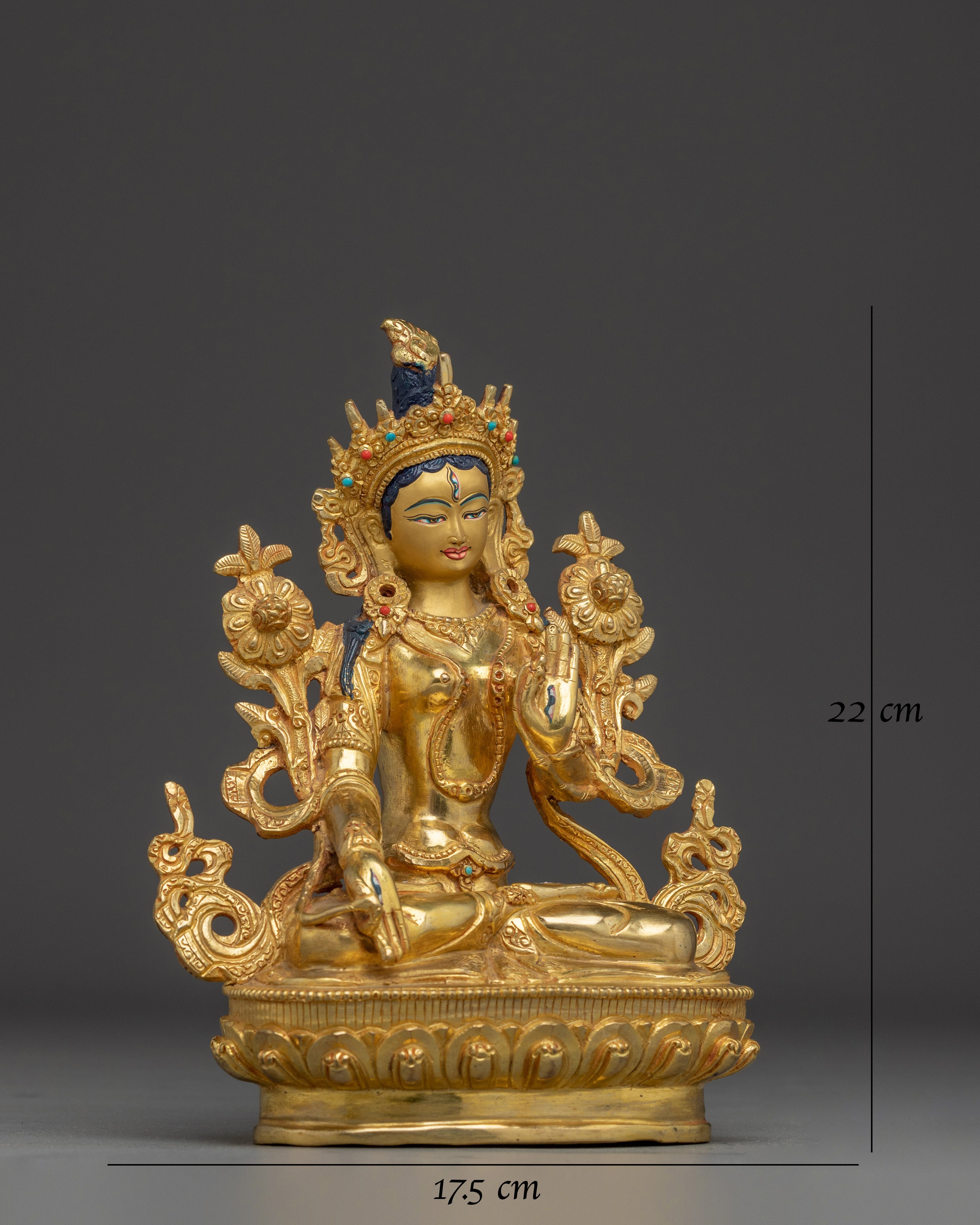 statue-of-spiritual-healer-white-tara