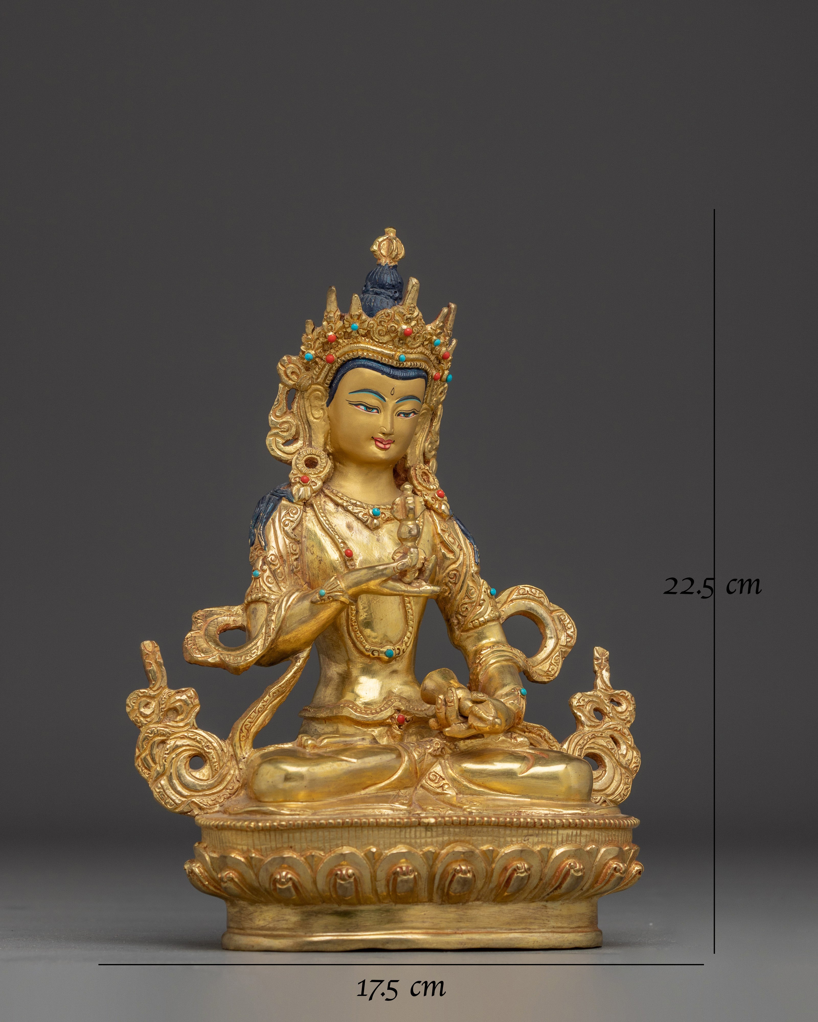 deity-of-purity-vajrasattva-statue