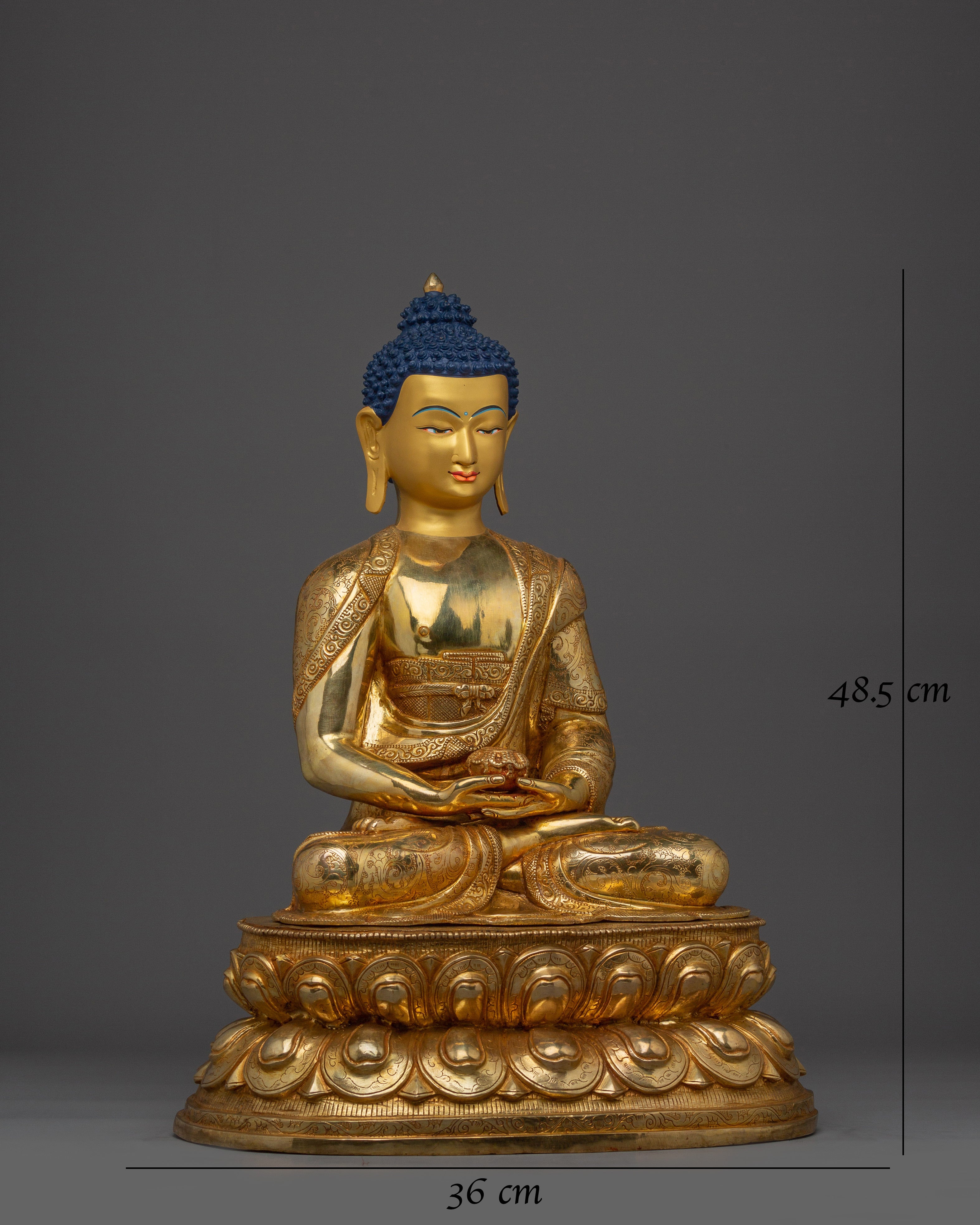 peaceful-deity-amitabha-buddha