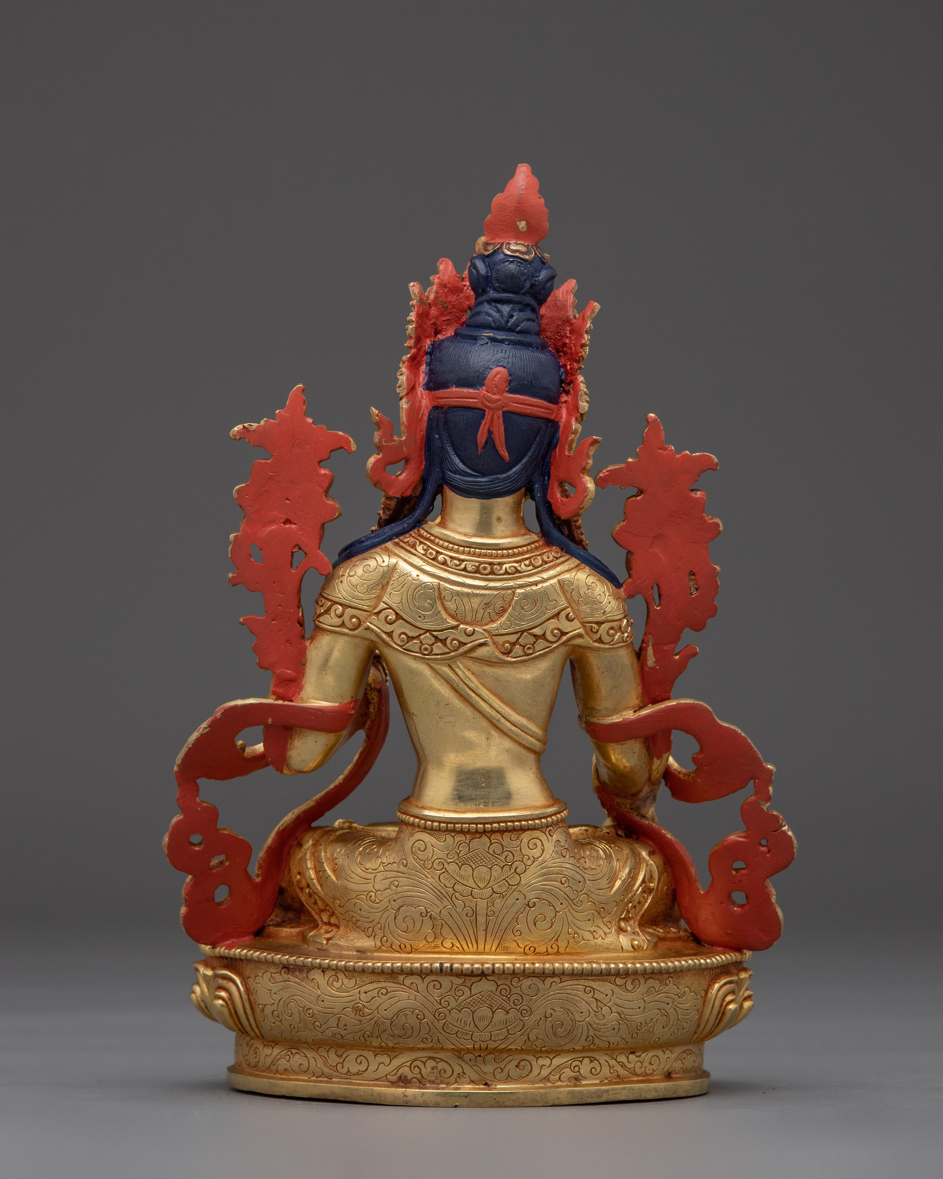 Boddhisattva Set Statue | Symbol of Compassion and wisdom