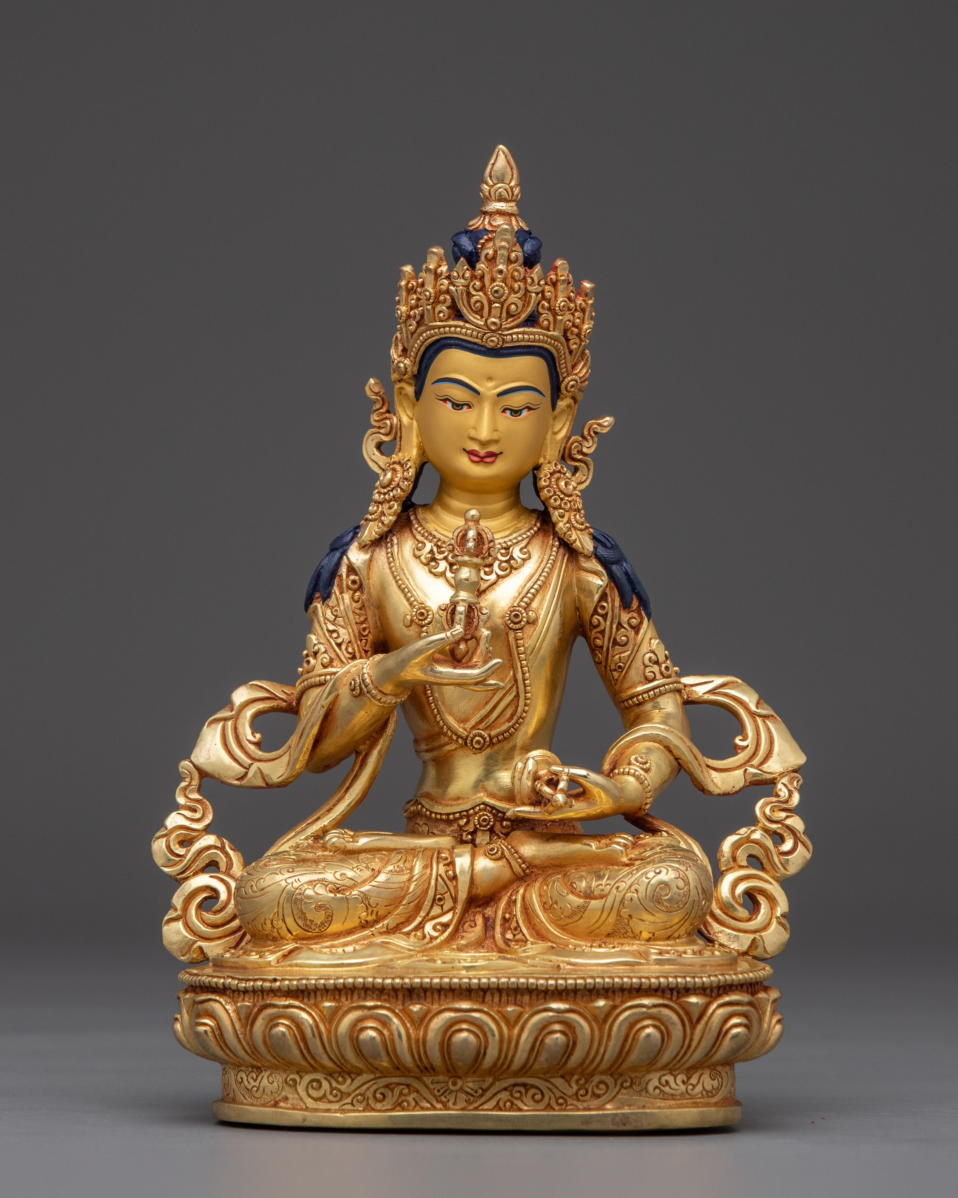 Boddhisattva Set Statue | Symbol of Compassion and wisdom