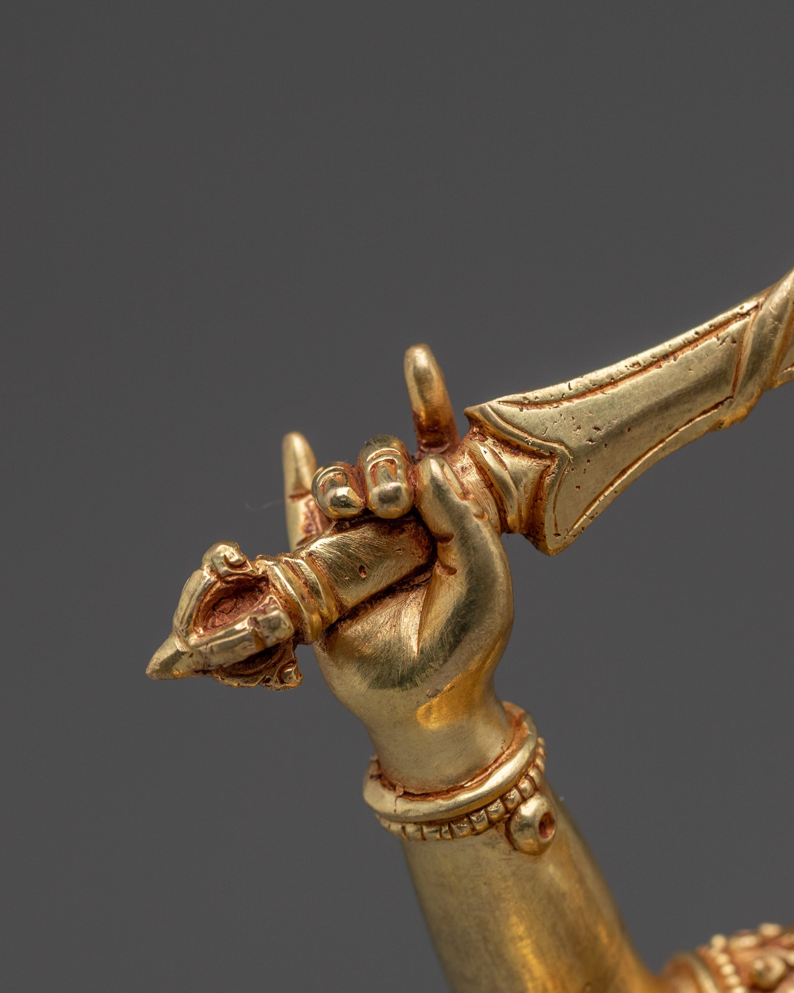 Boddhisattva Set Statue | Symbol of Compassion and wisdom