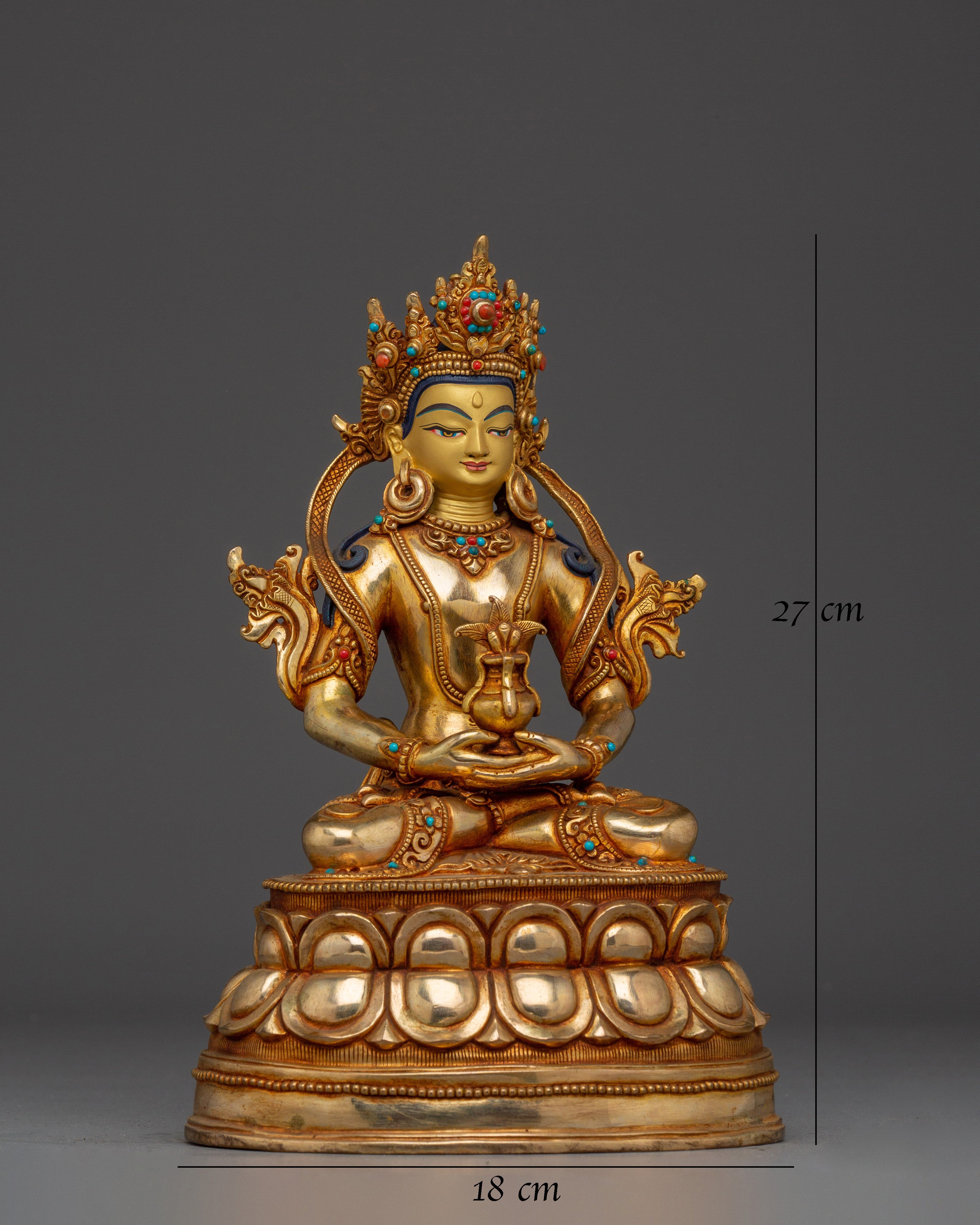 life-extension-deity-amitayus