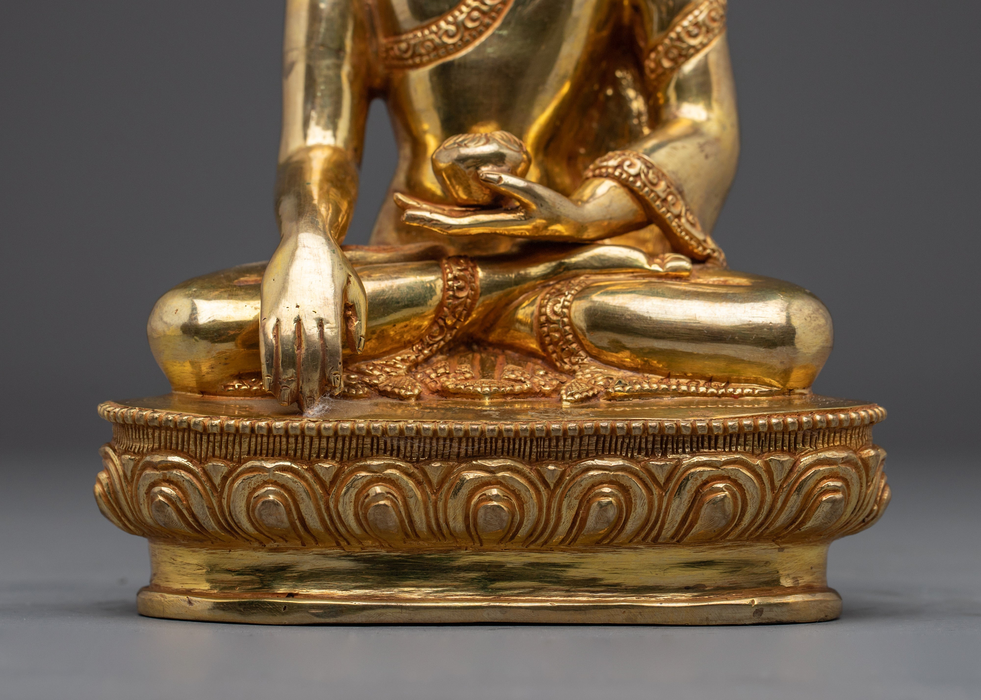 Shakyamuni Buddha and His Teachings | Historical Buddha