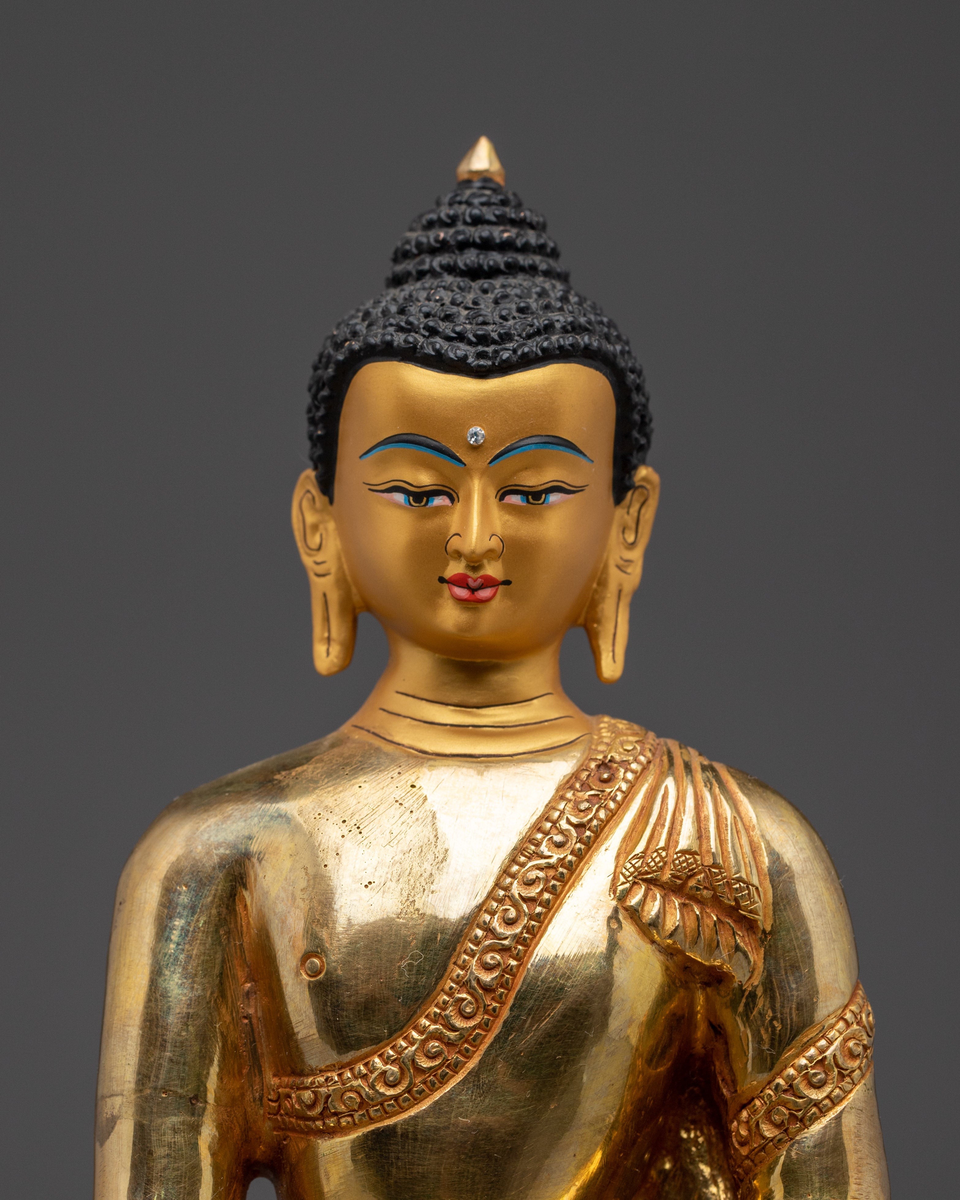 Shakyamuni Buddha and His Teachings | Historical Buddha