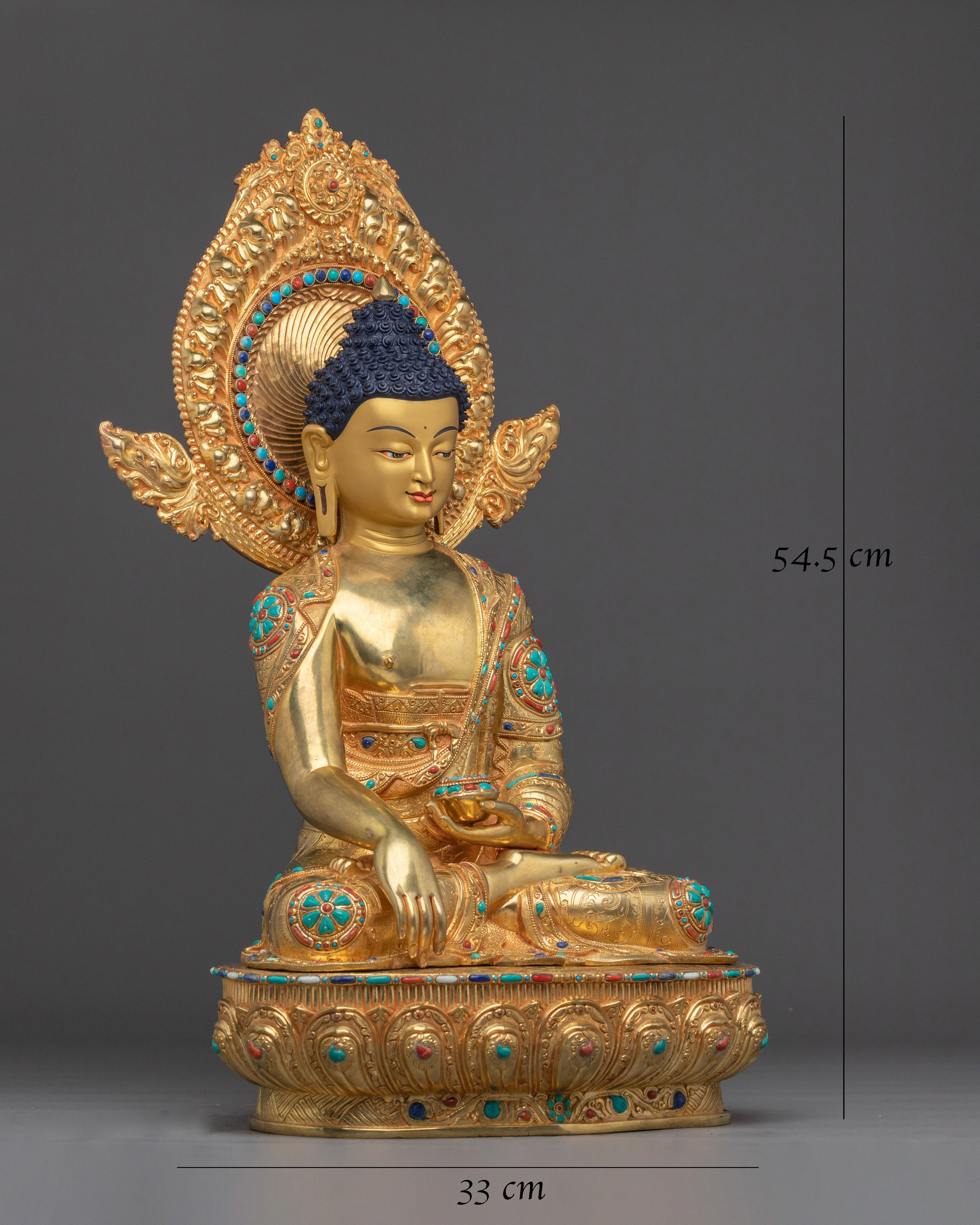 the-historical-shakyamuni-buddha