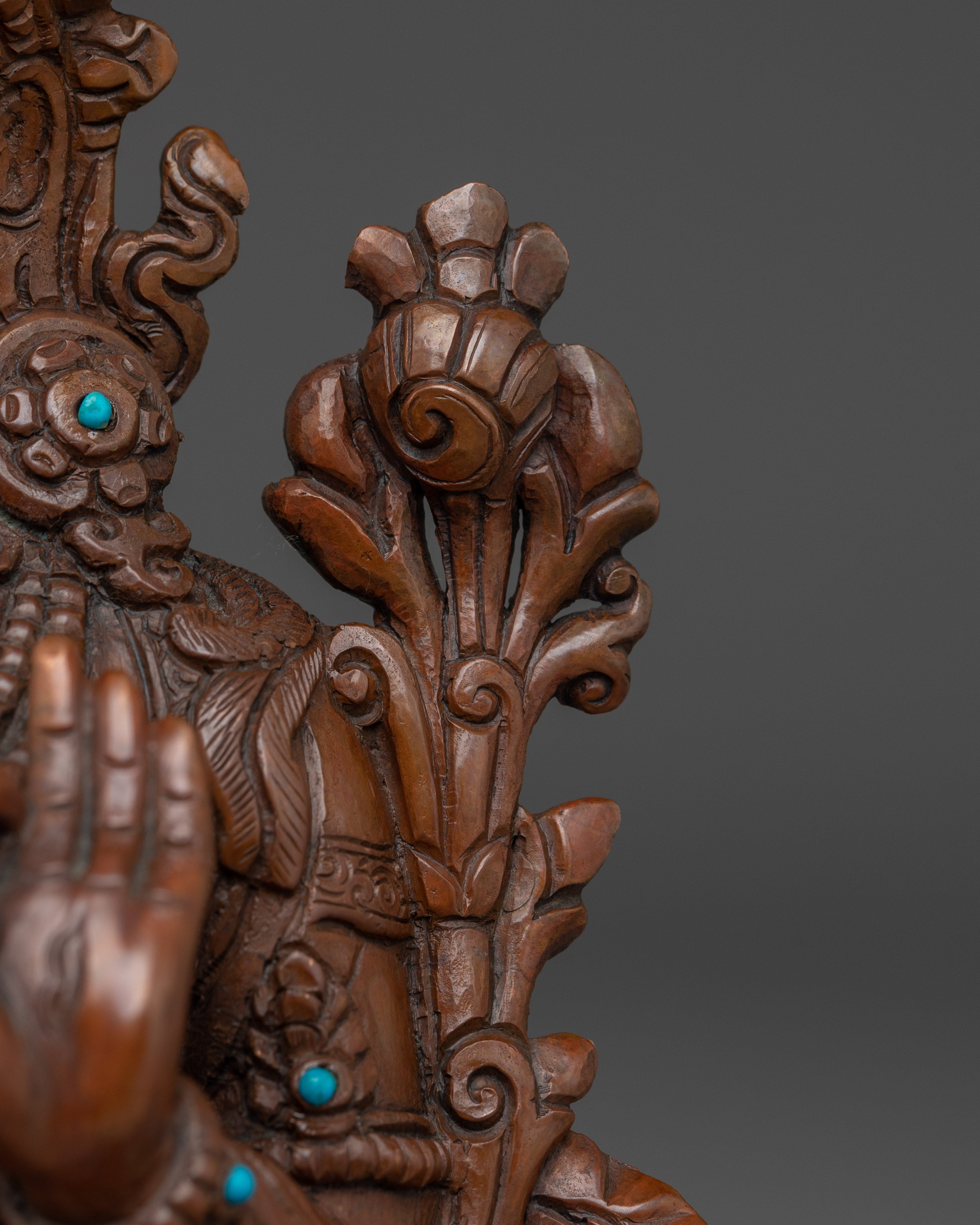 White Tara, Bodhisattva Of Healing | The Guardian of Wellness