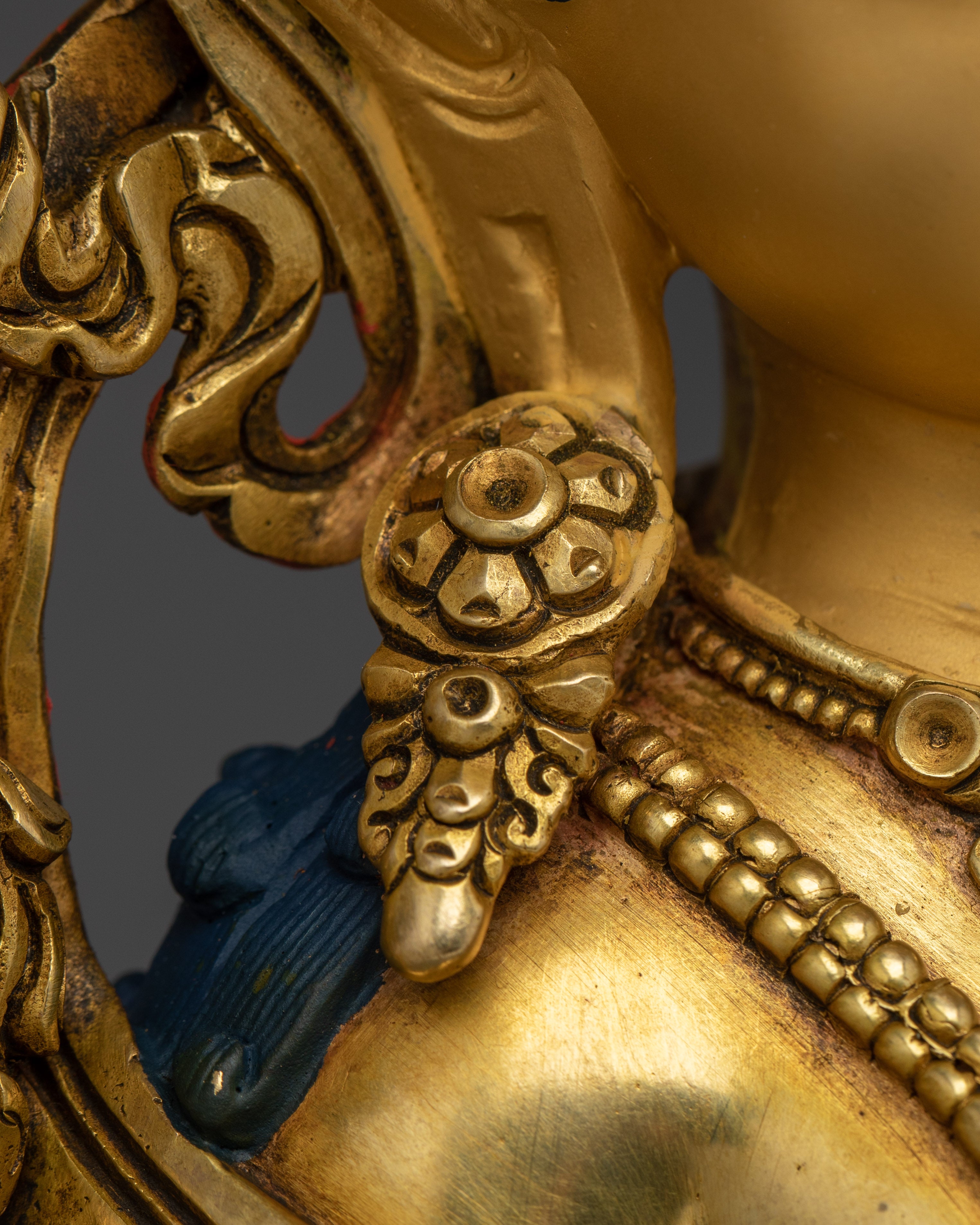 Vajrayana Deity White Tara | Healing Tara