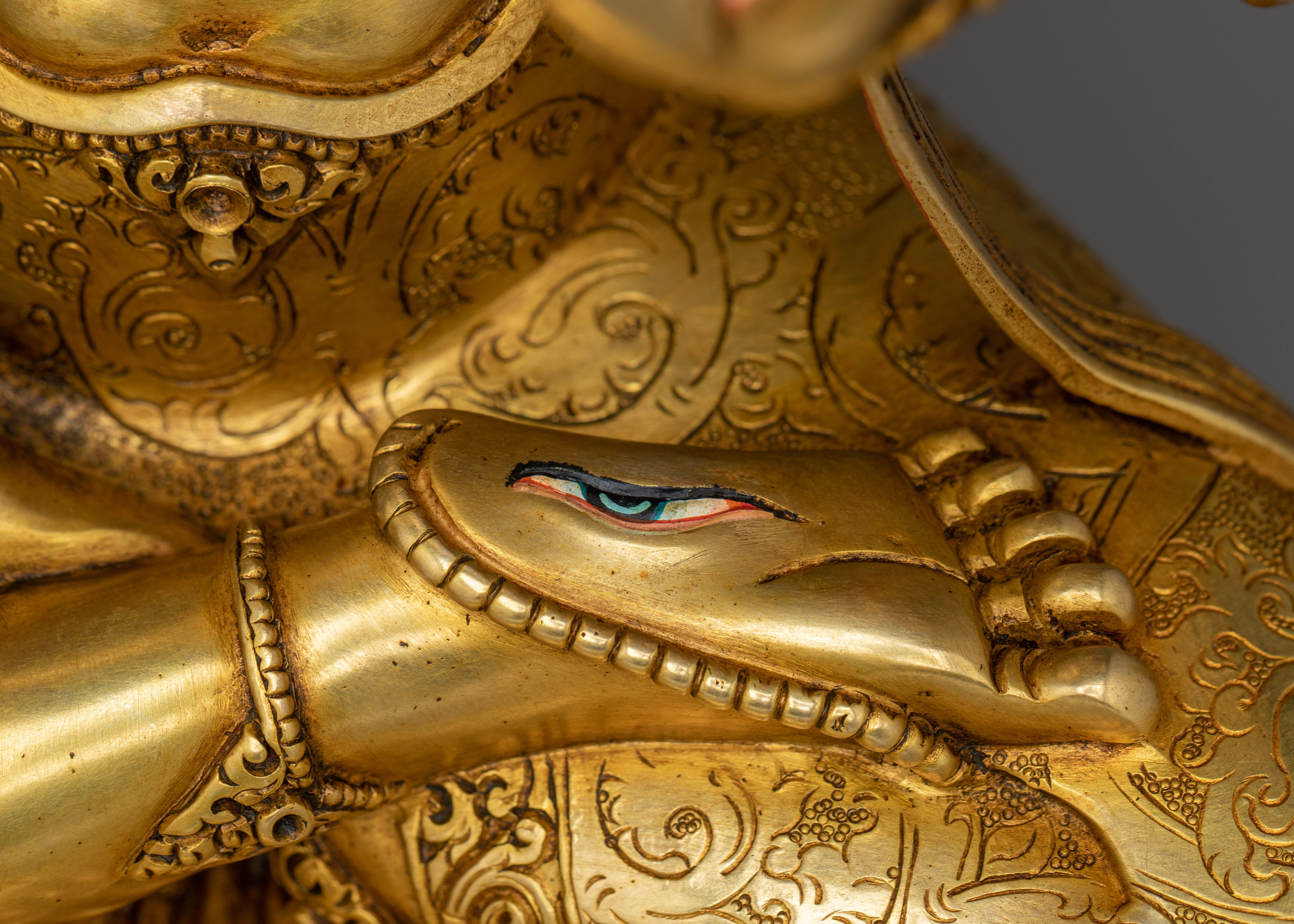 Vajrayana Deity White Tara | Healing Tara