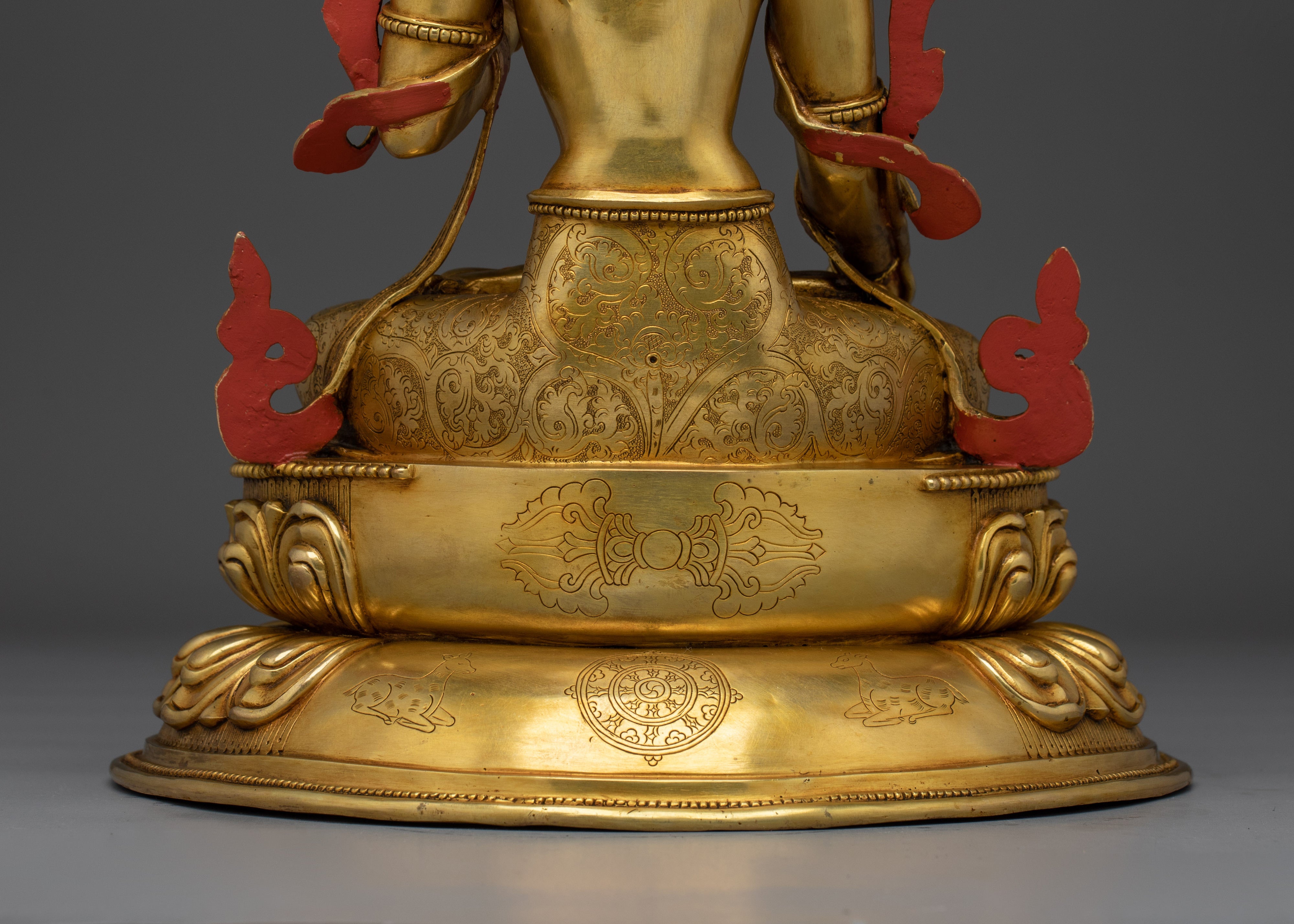 Vajrayana Deity White Tara | Healing Tara