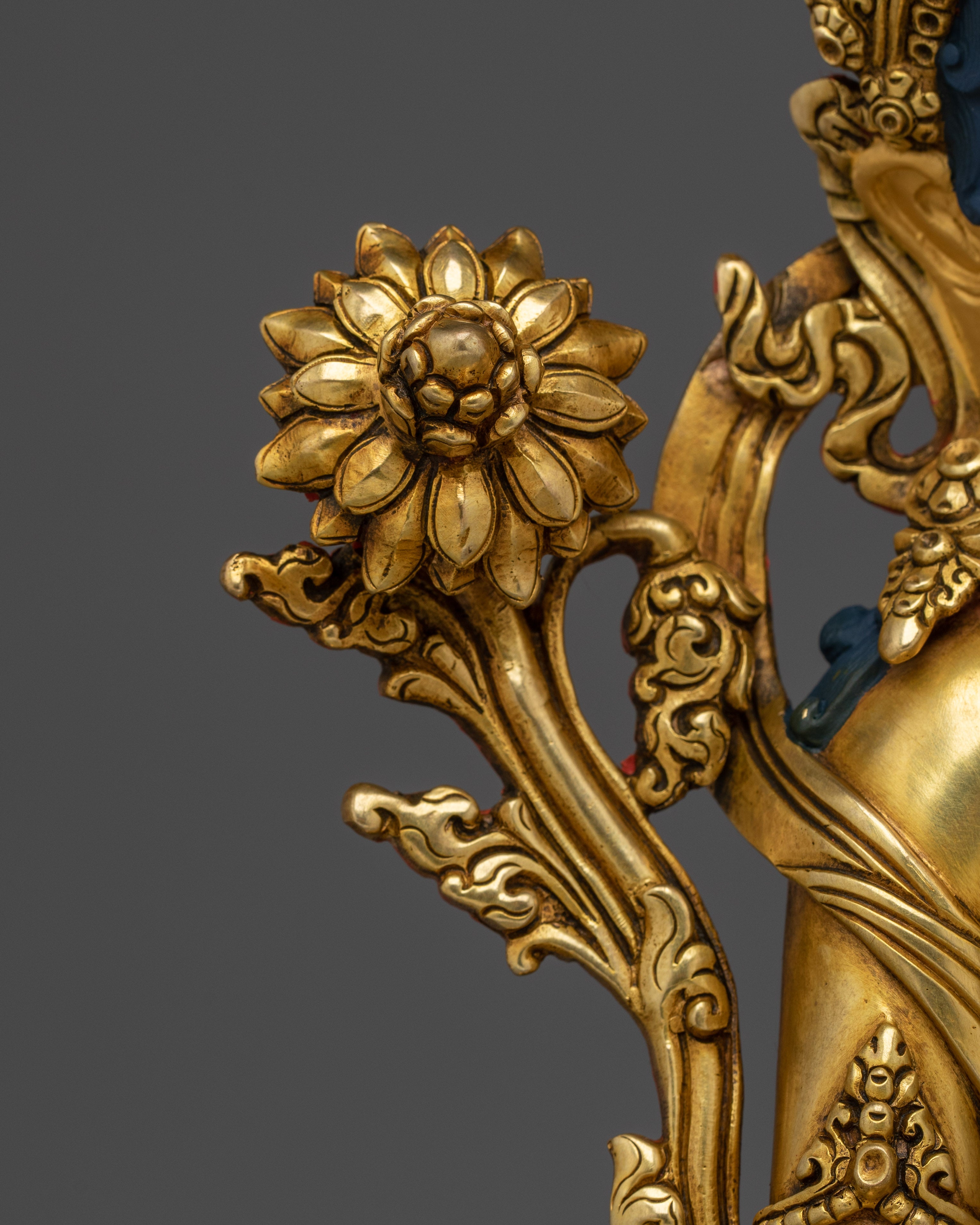 Vajrayana Deity White Tara | Healing Tara