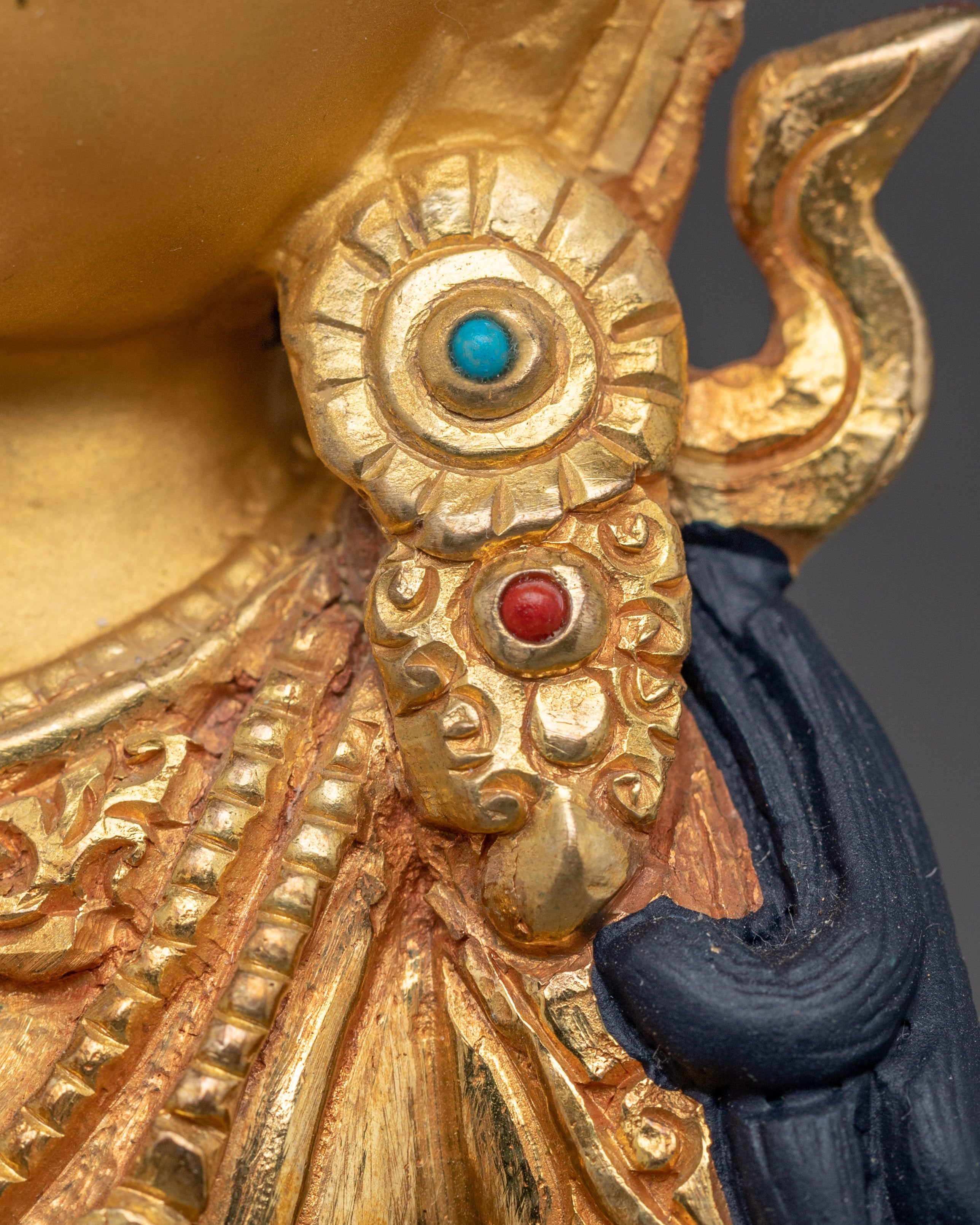 Himalayan Art of Vajrasattva | Karma Cleansing