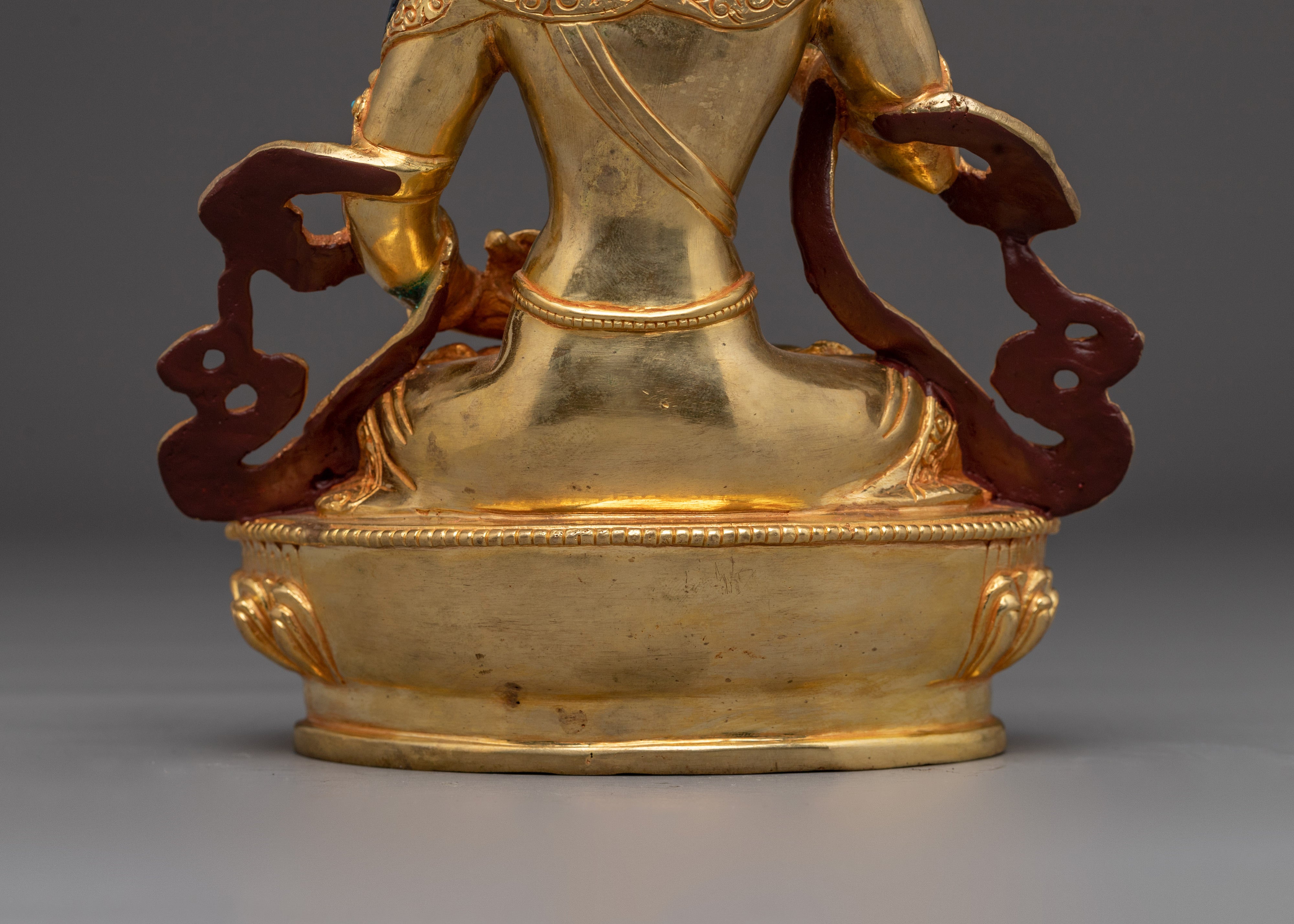 Himalayan Art of Vajrasattva | Karma Cleansing