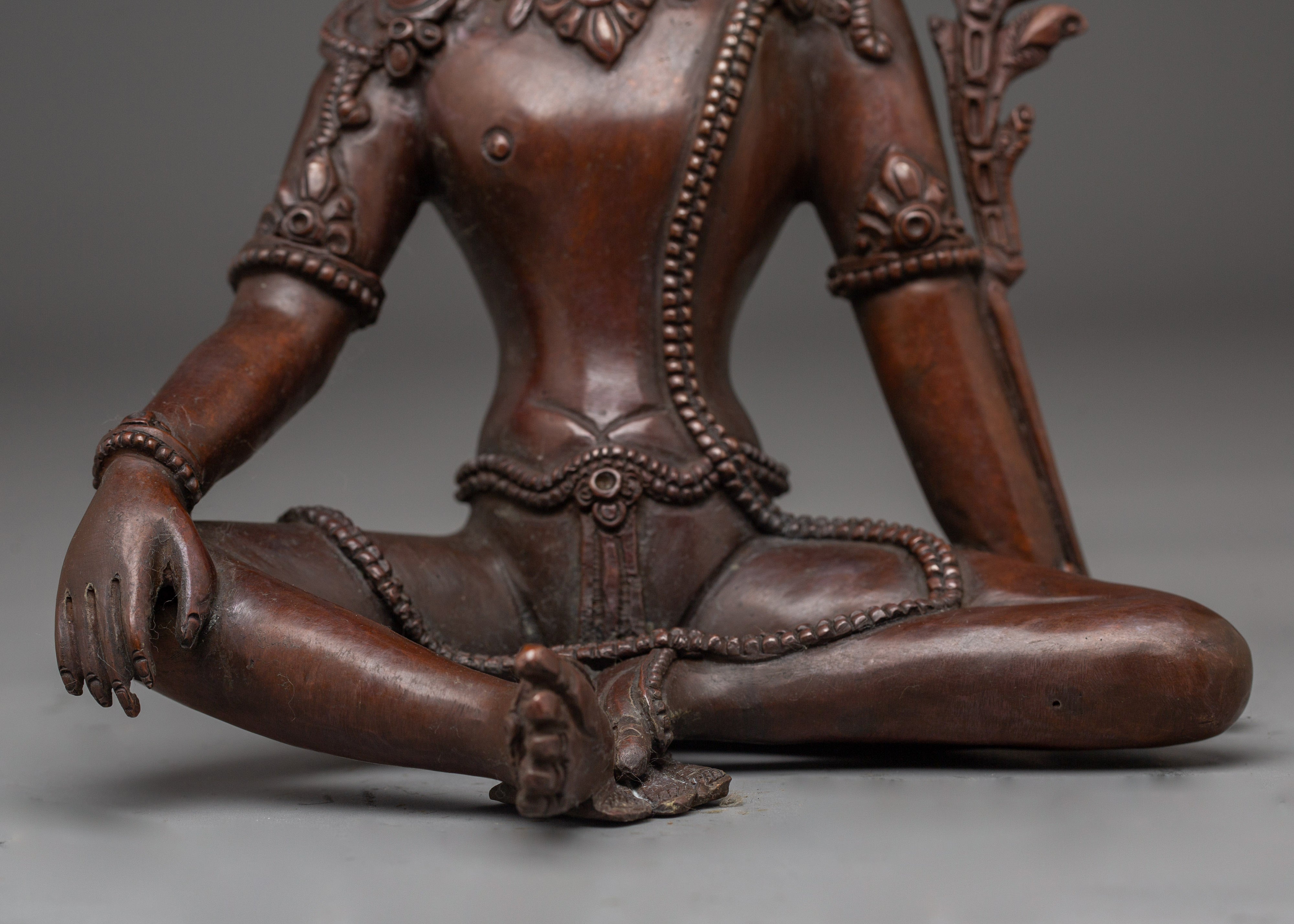 Indra Dev Peaceful Statue | King of the Gods