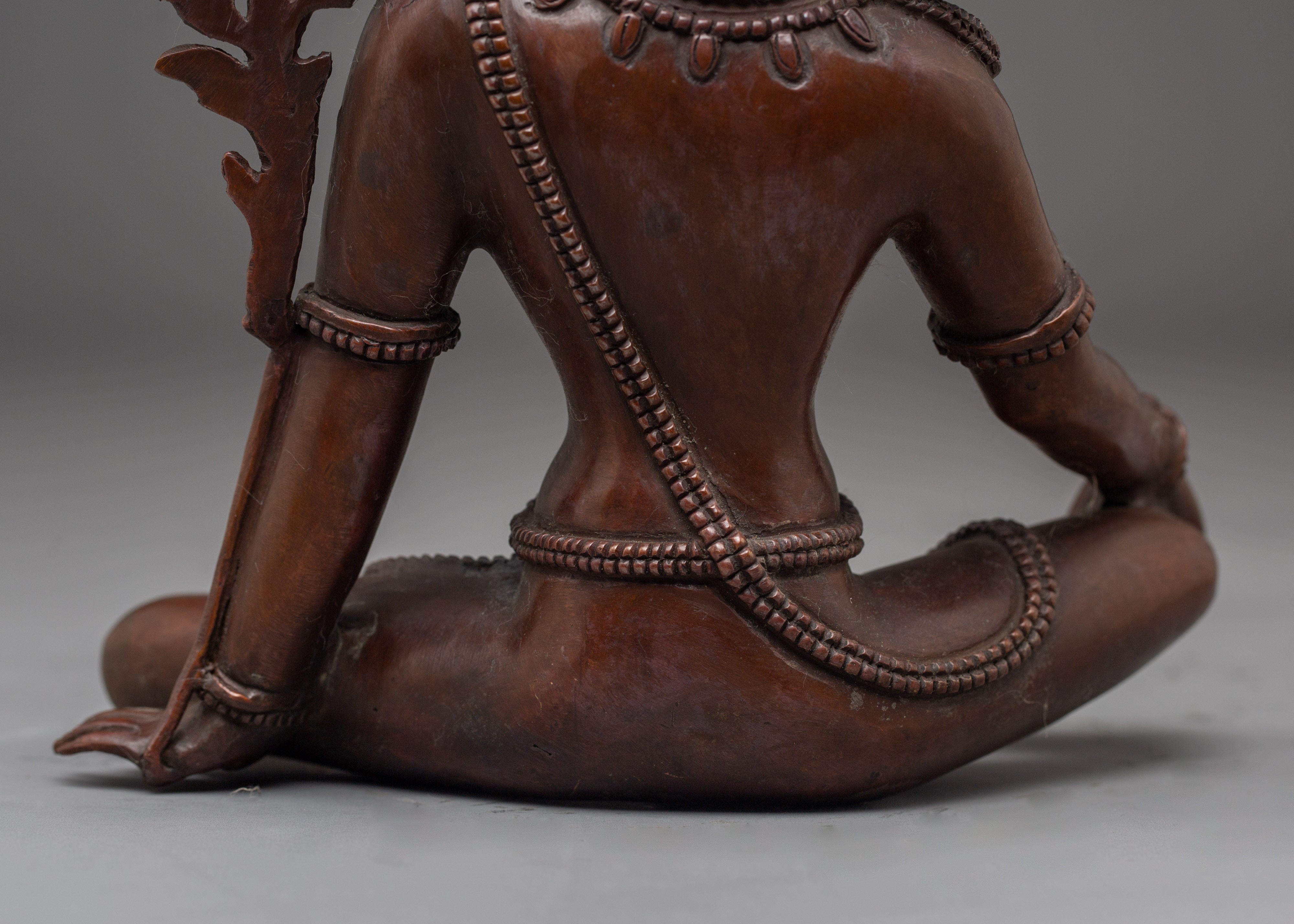 Indra Dev Peaceful Statue | King of the Gods