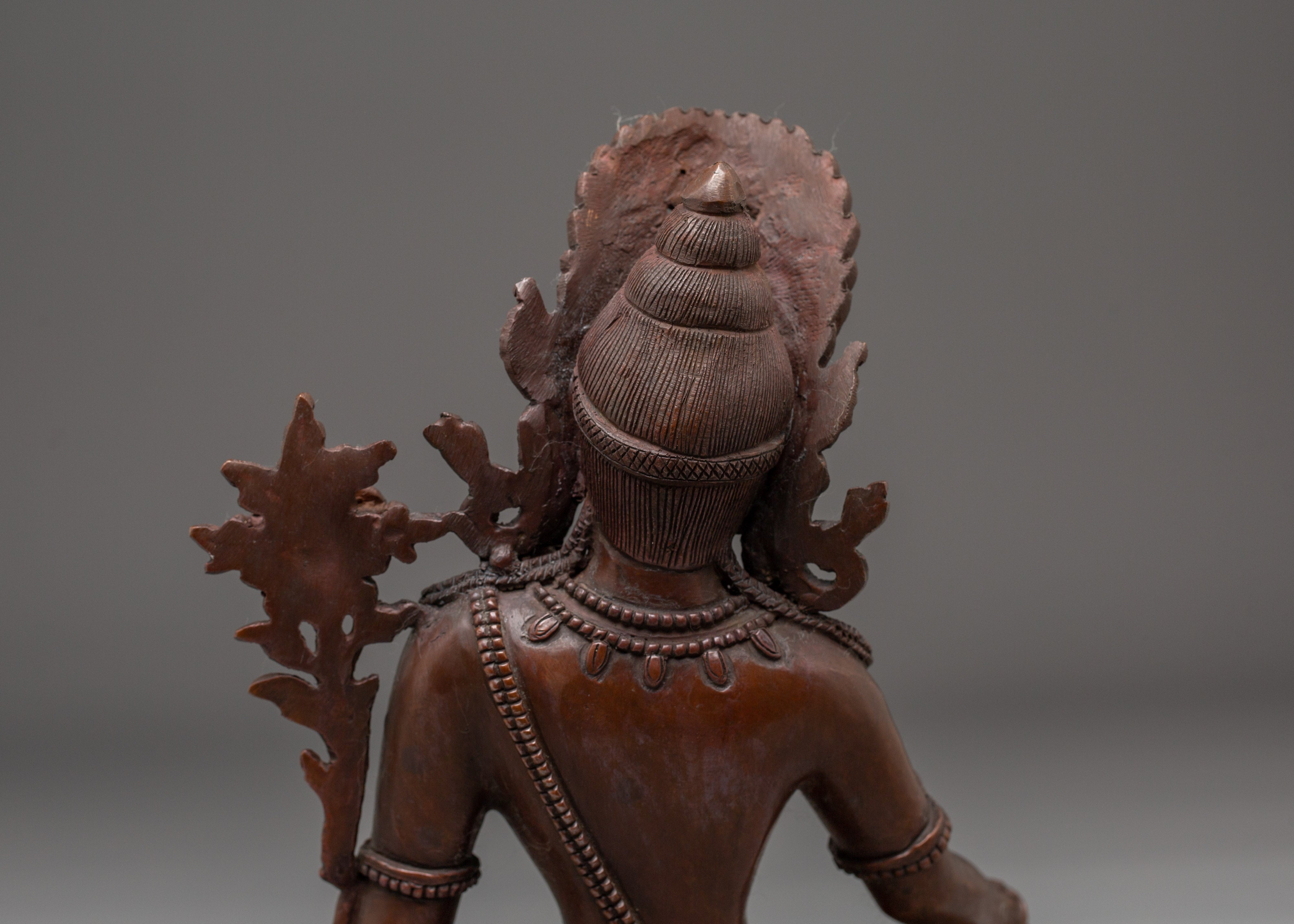 Indra Dev Peaceful Statue | King of the Gods